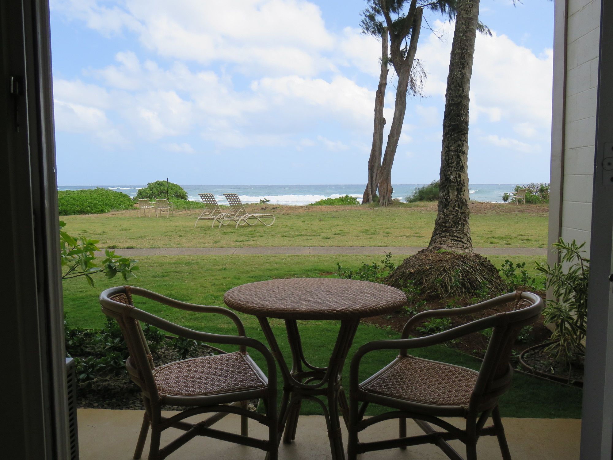 Kreller's Islander Getaway