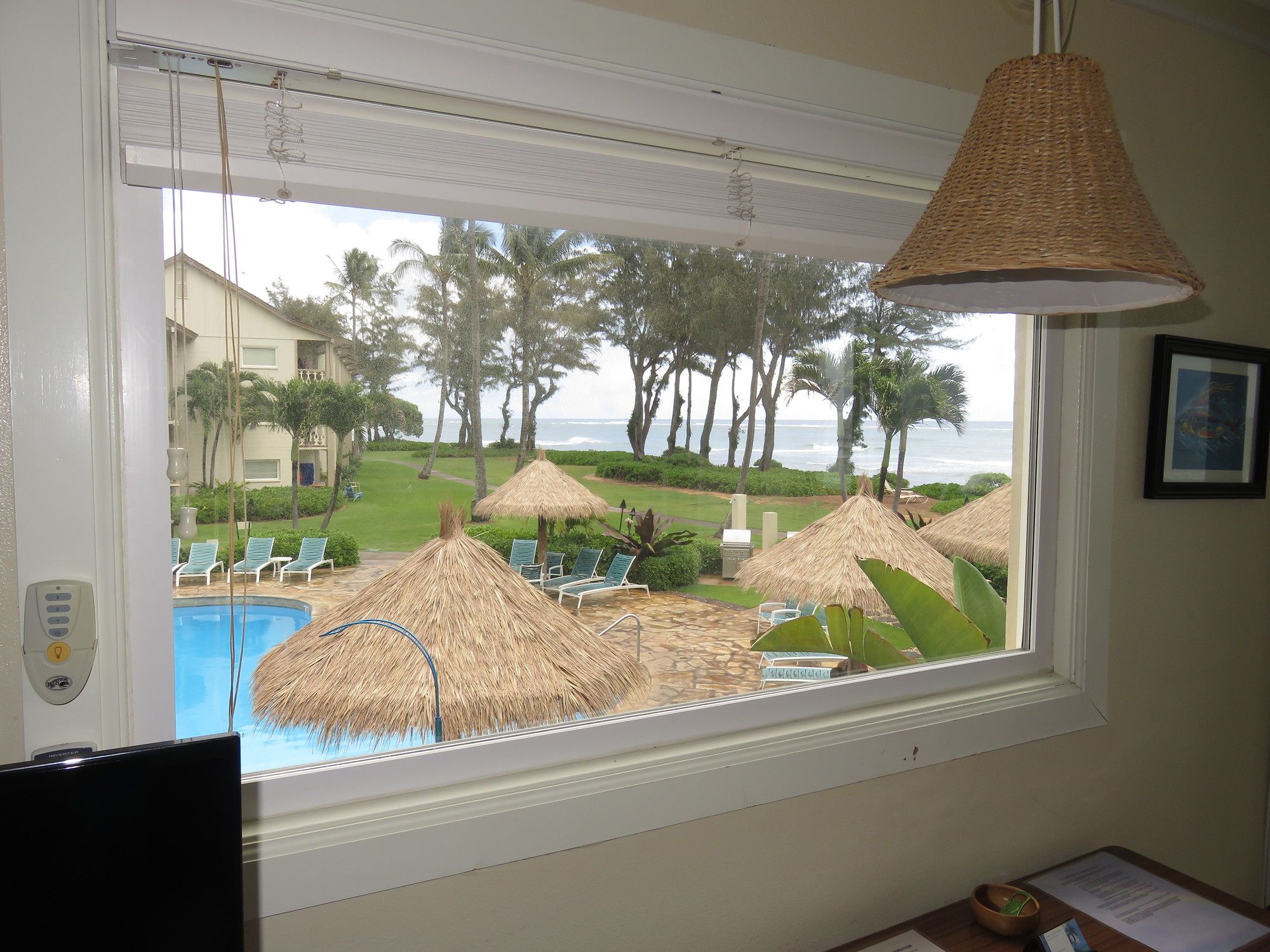 Kreller's Islander Getaway