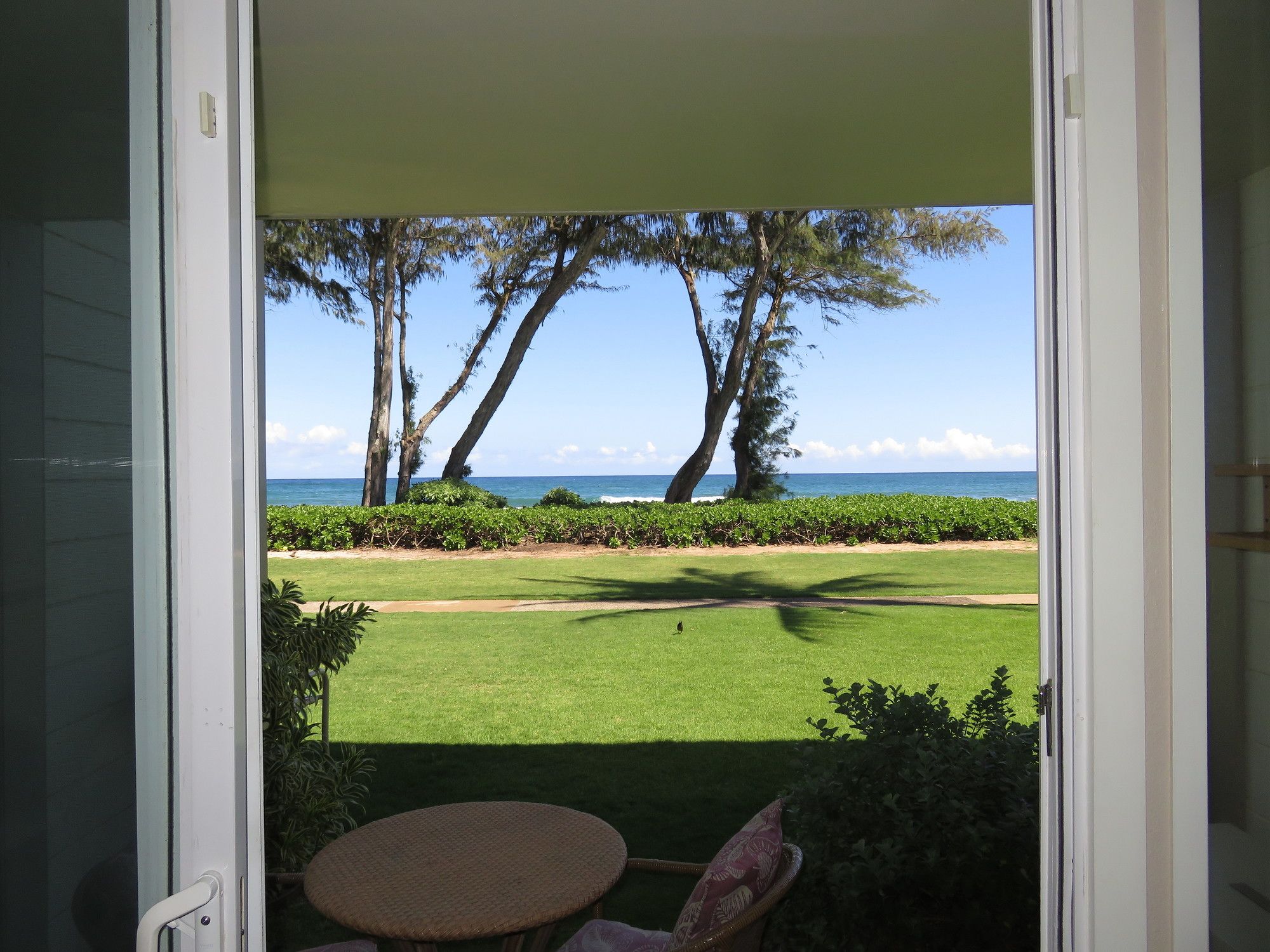 Kreller's Islander Getaway