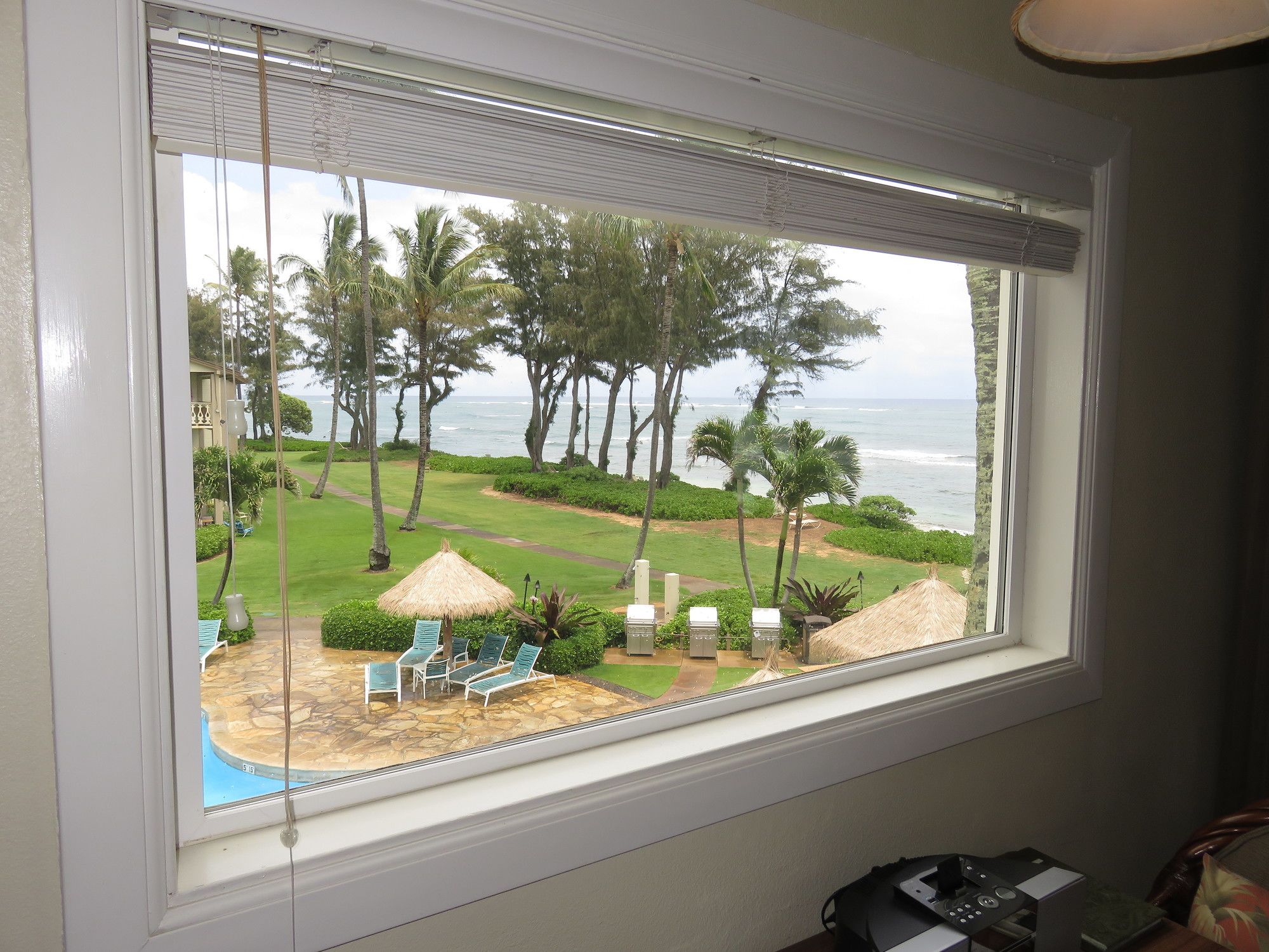 Kreller's Islander Getaway