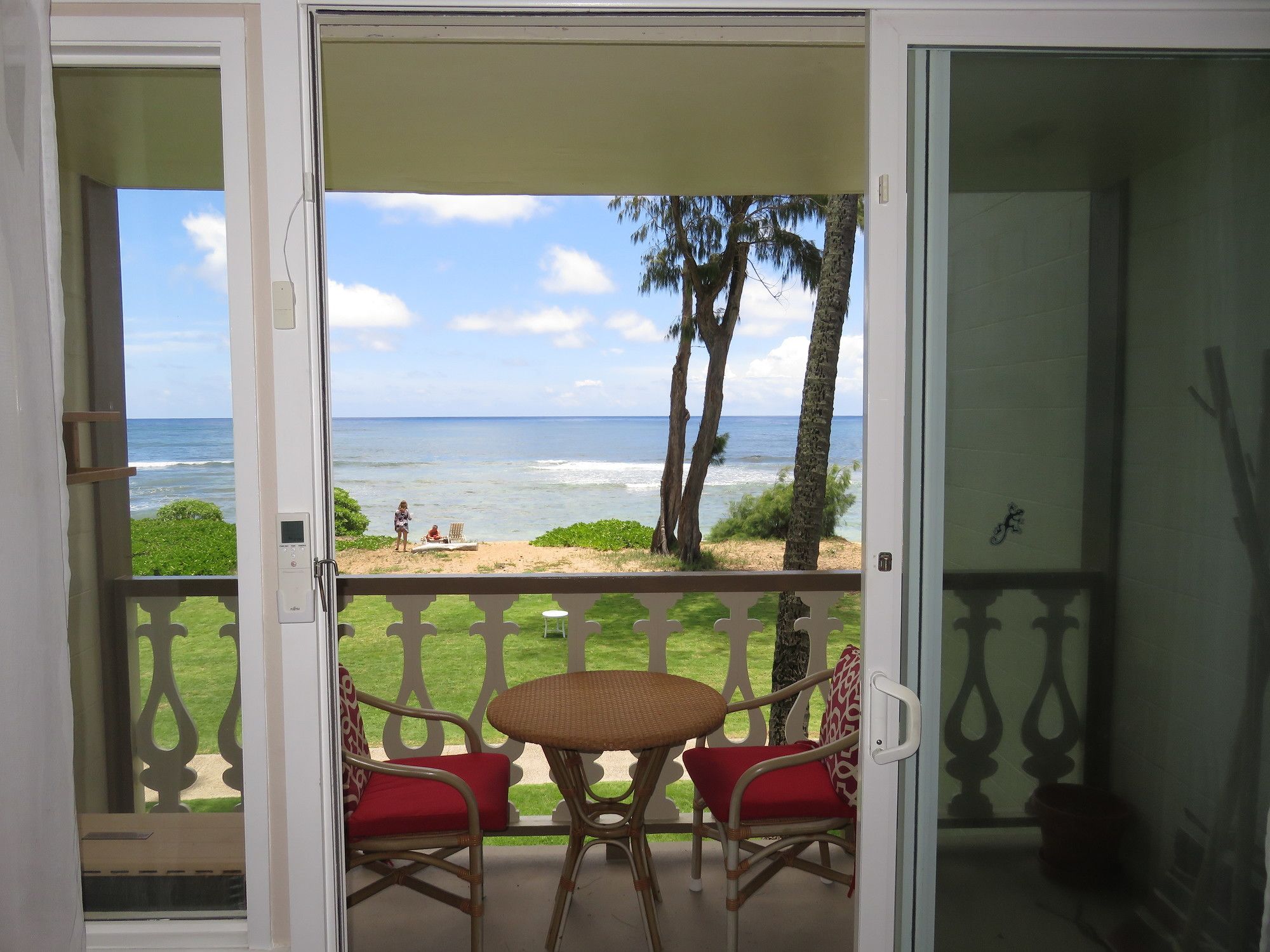 Kreller's Islander Getaway