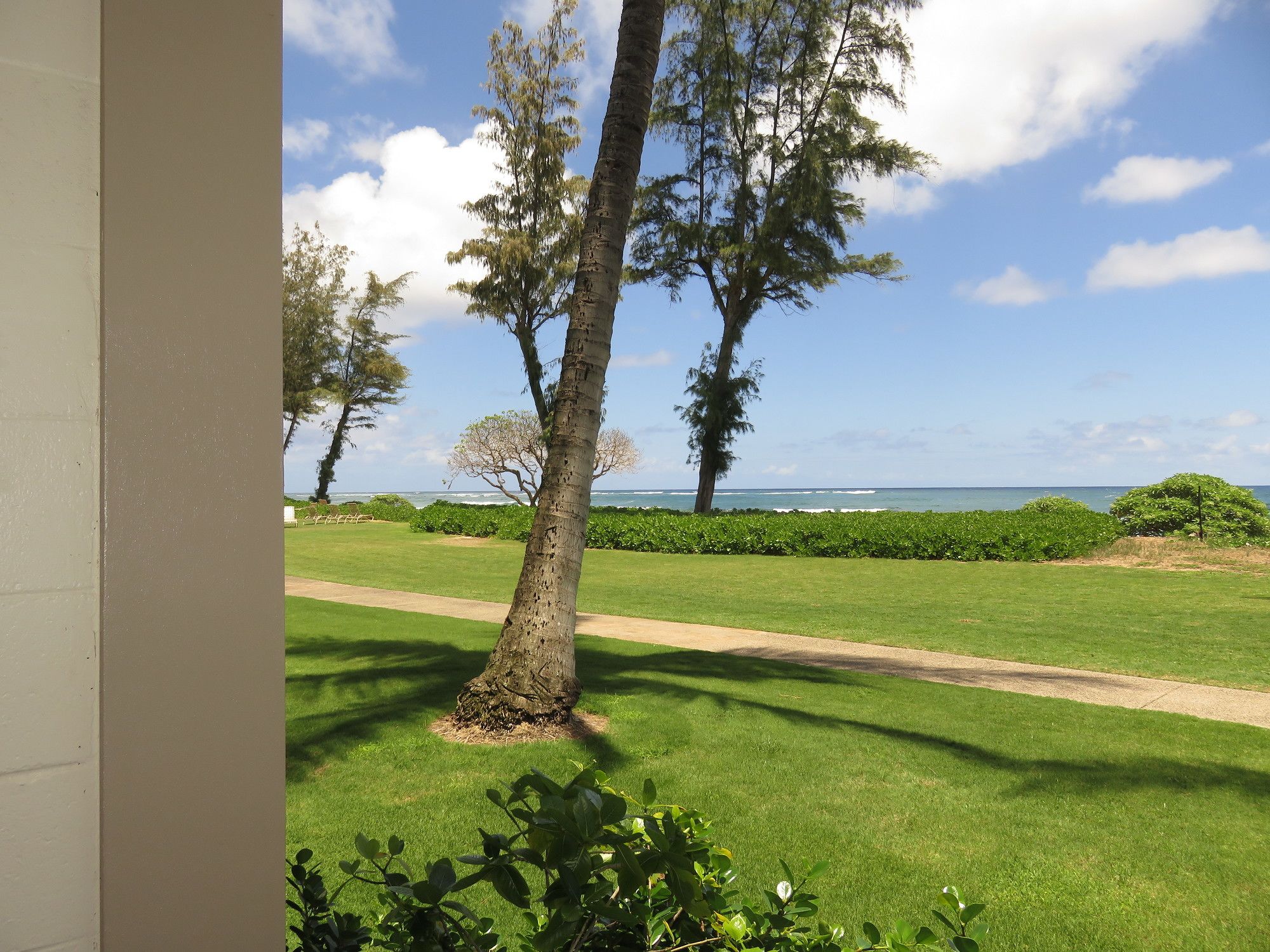 Kreller's Islander Getaway