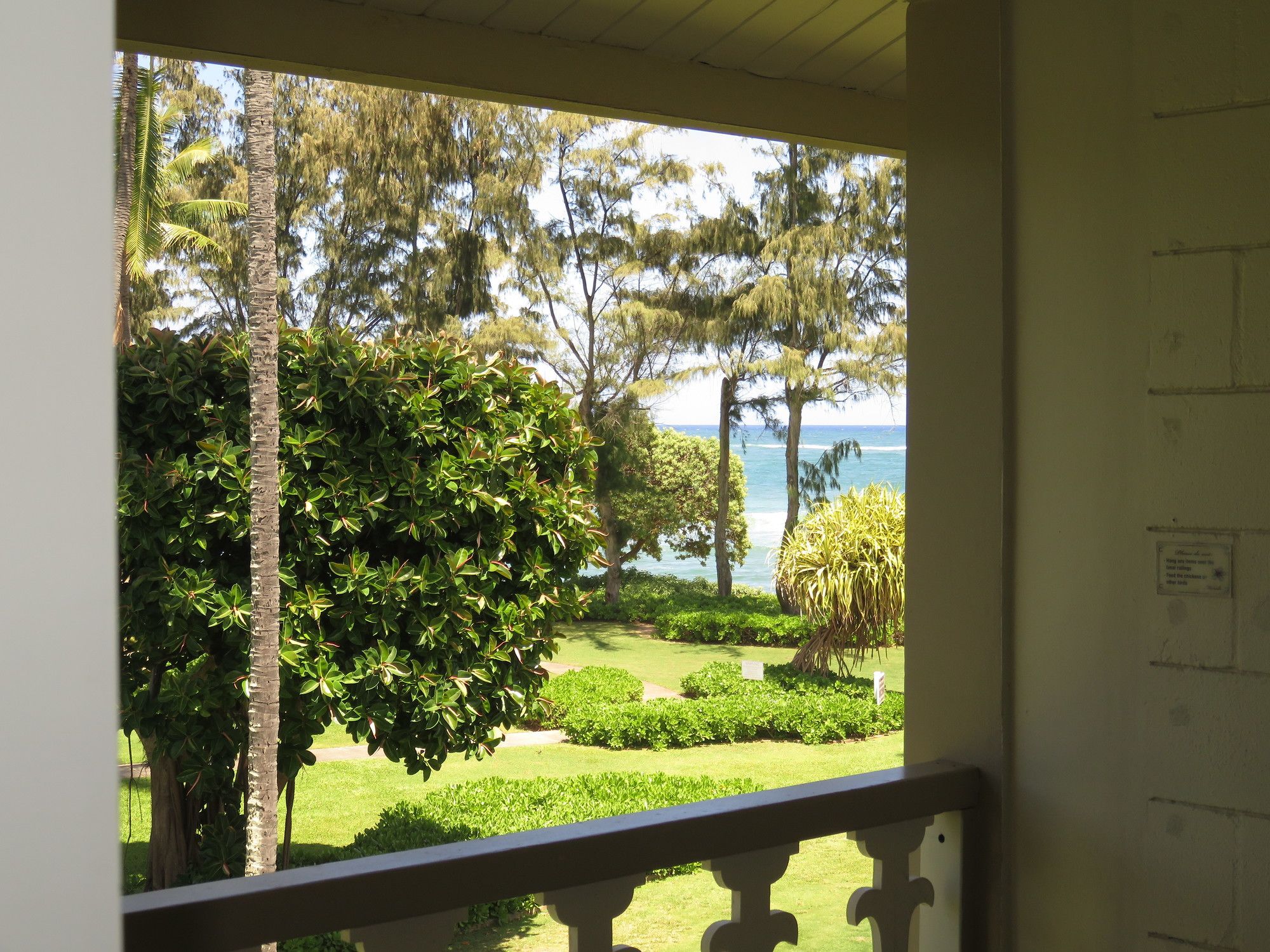 Kreller's Islander Getaway