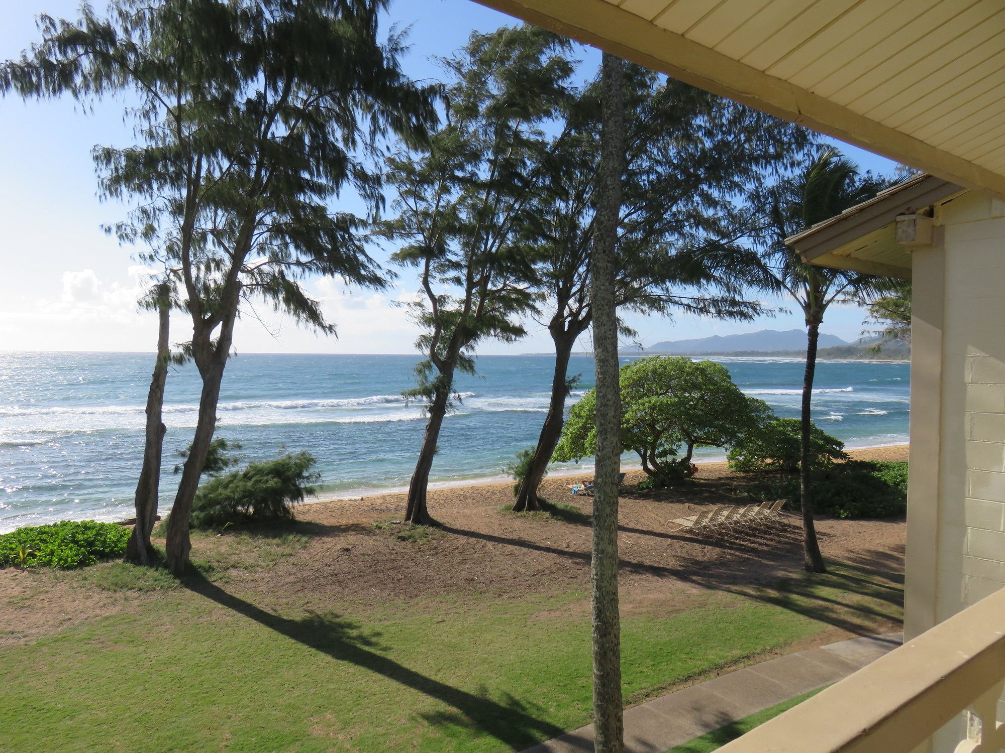 Kreller's Islander Getaway