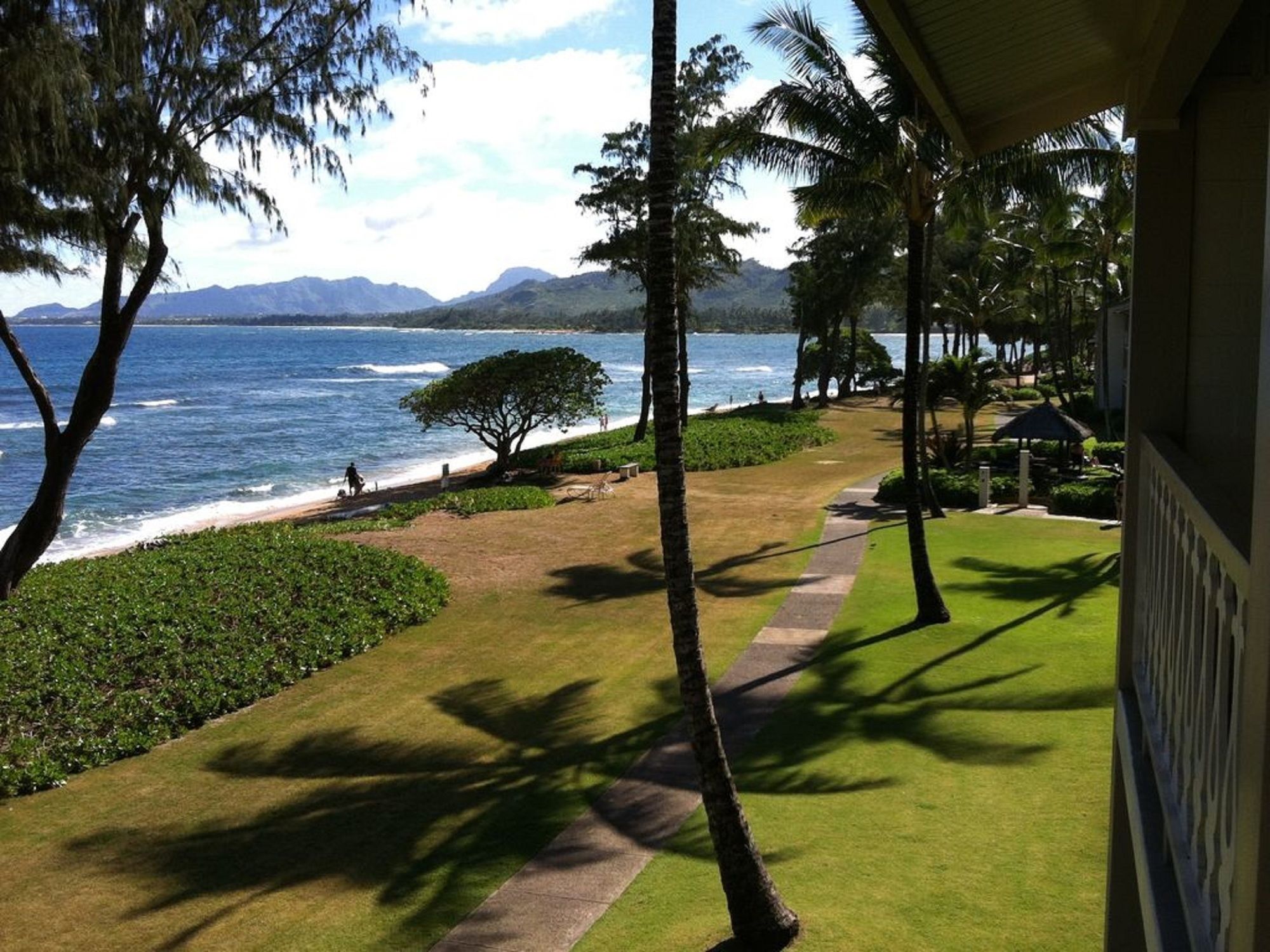 Kreller's Islander Getaway