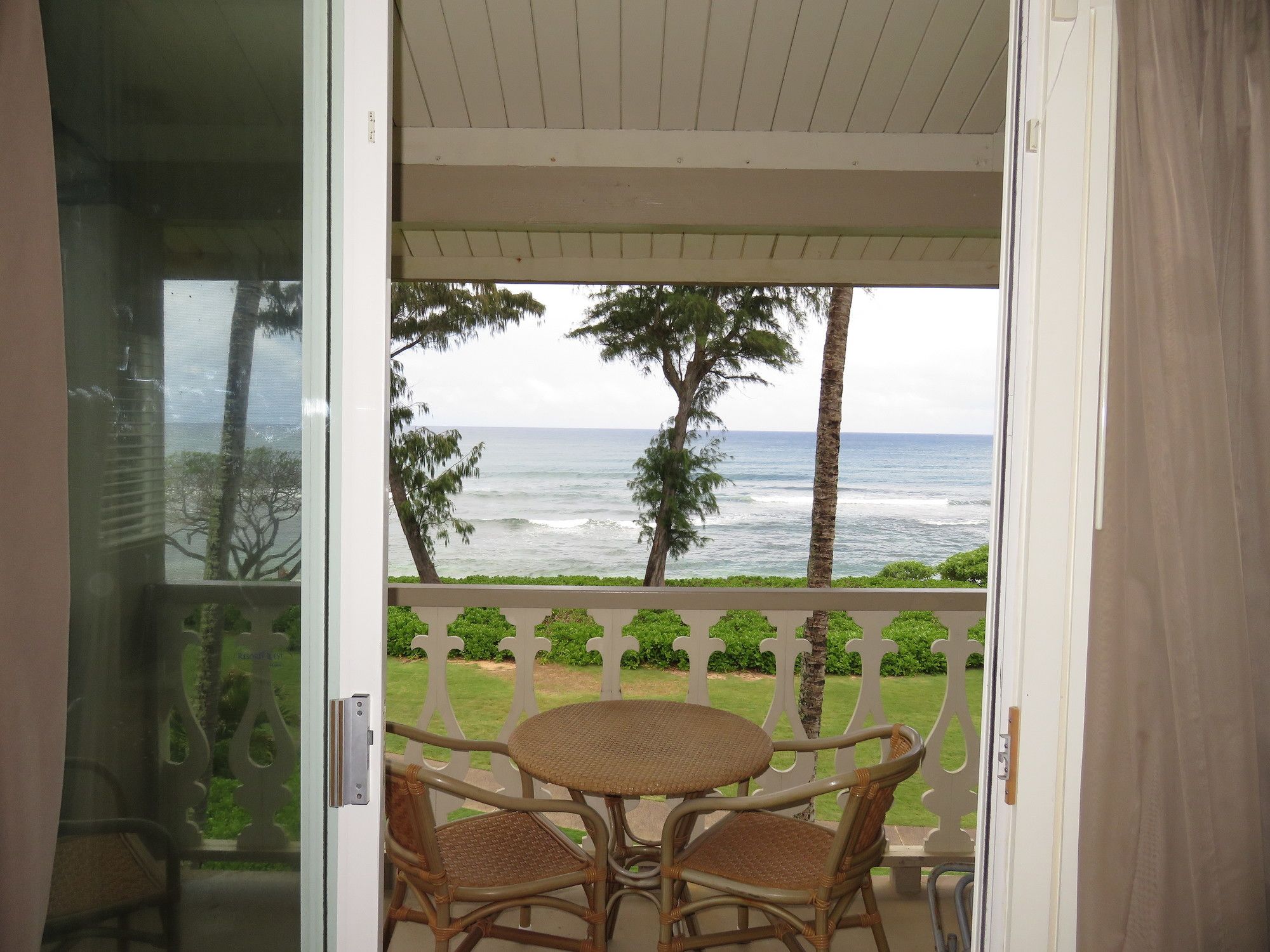 Kreller's Islander Getaway