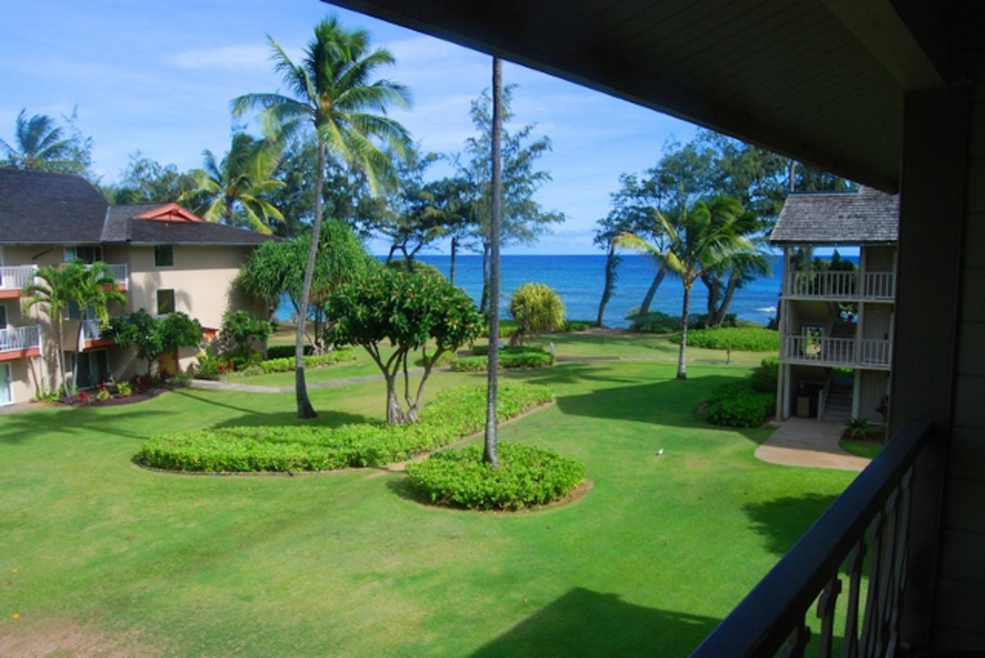 Kreller's Islander Getaway