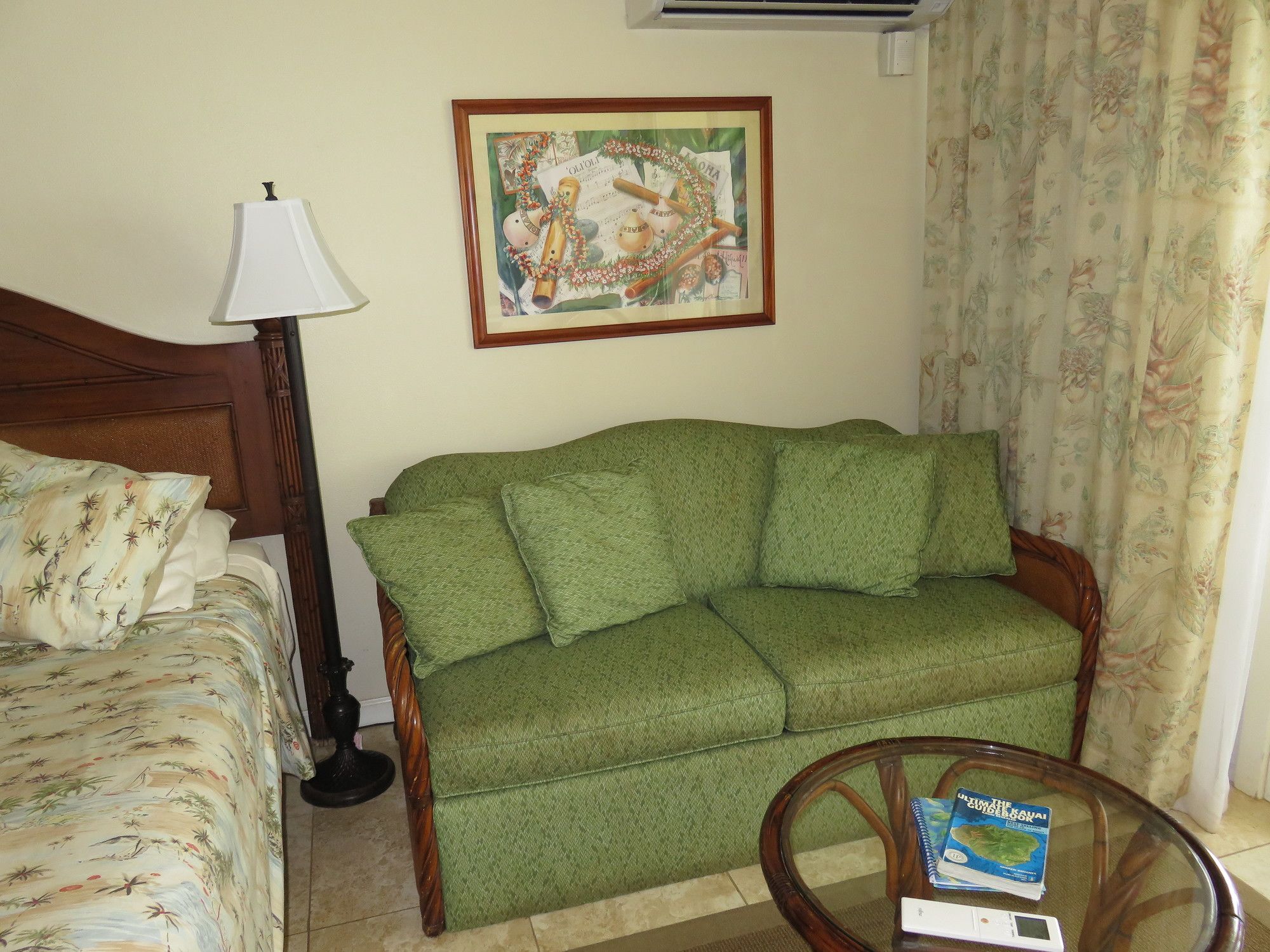 Kreller's Islander Getaway