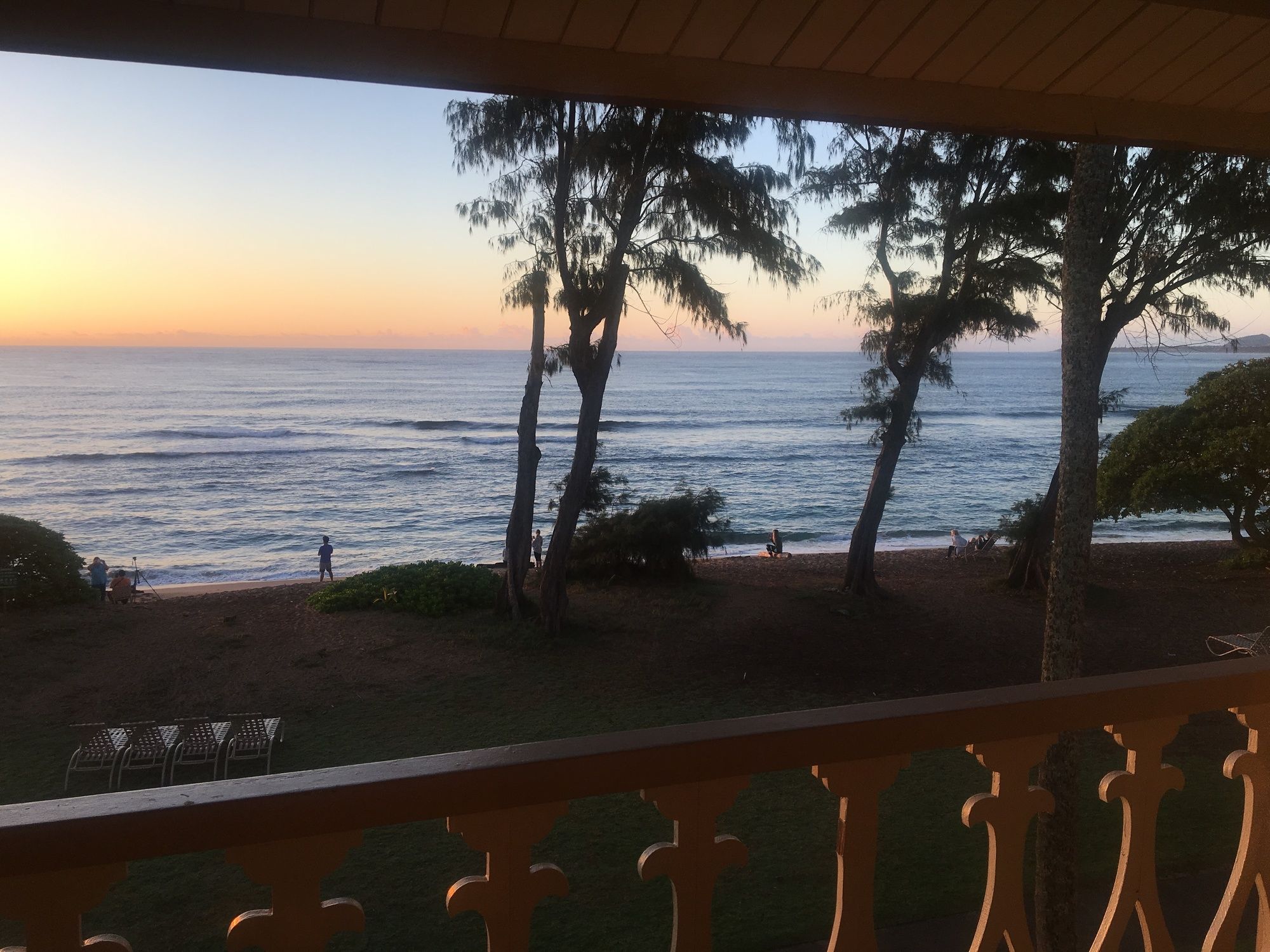 Kreller's Islander Getaway