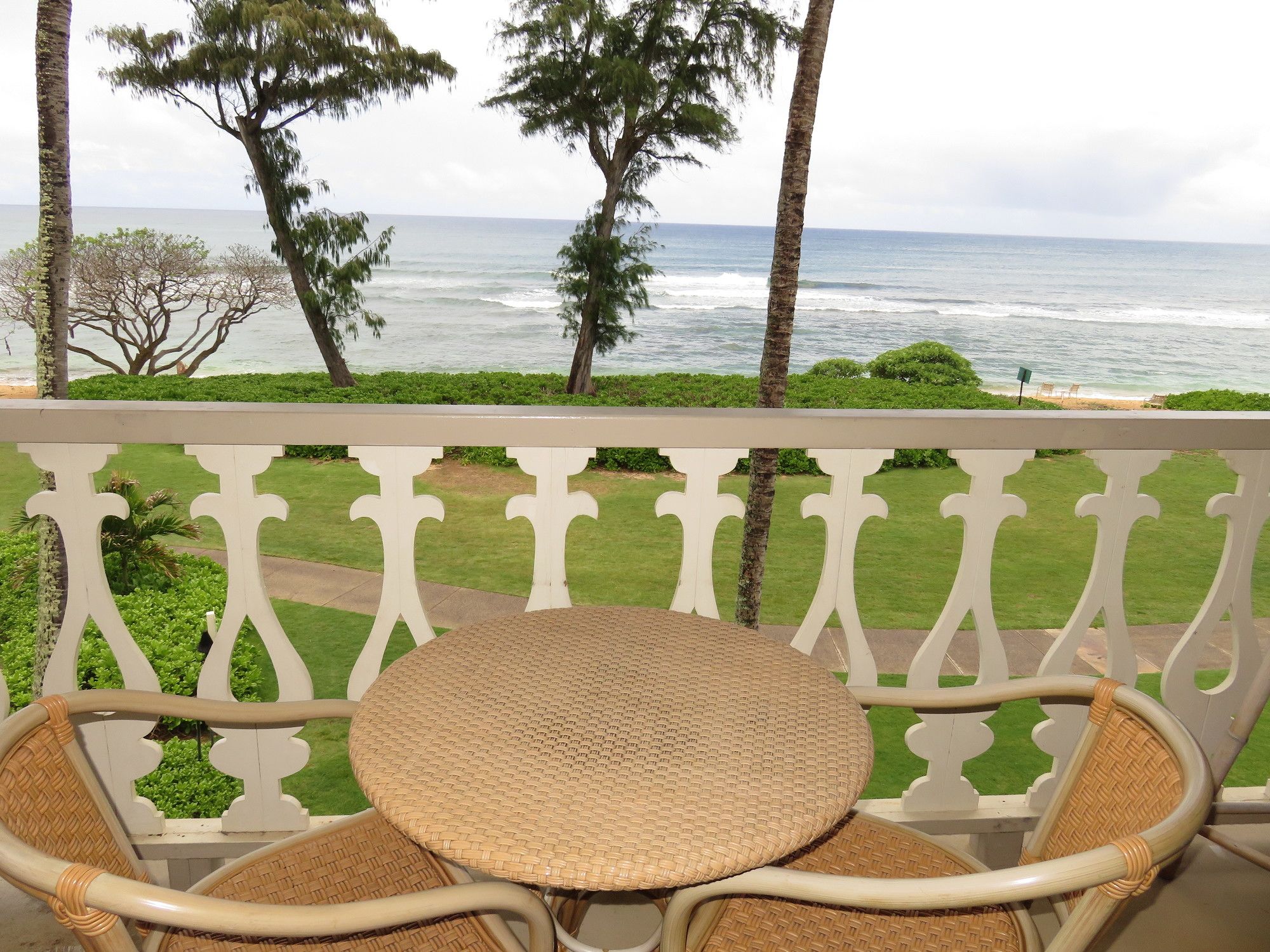 Kreller's Islander Getaway