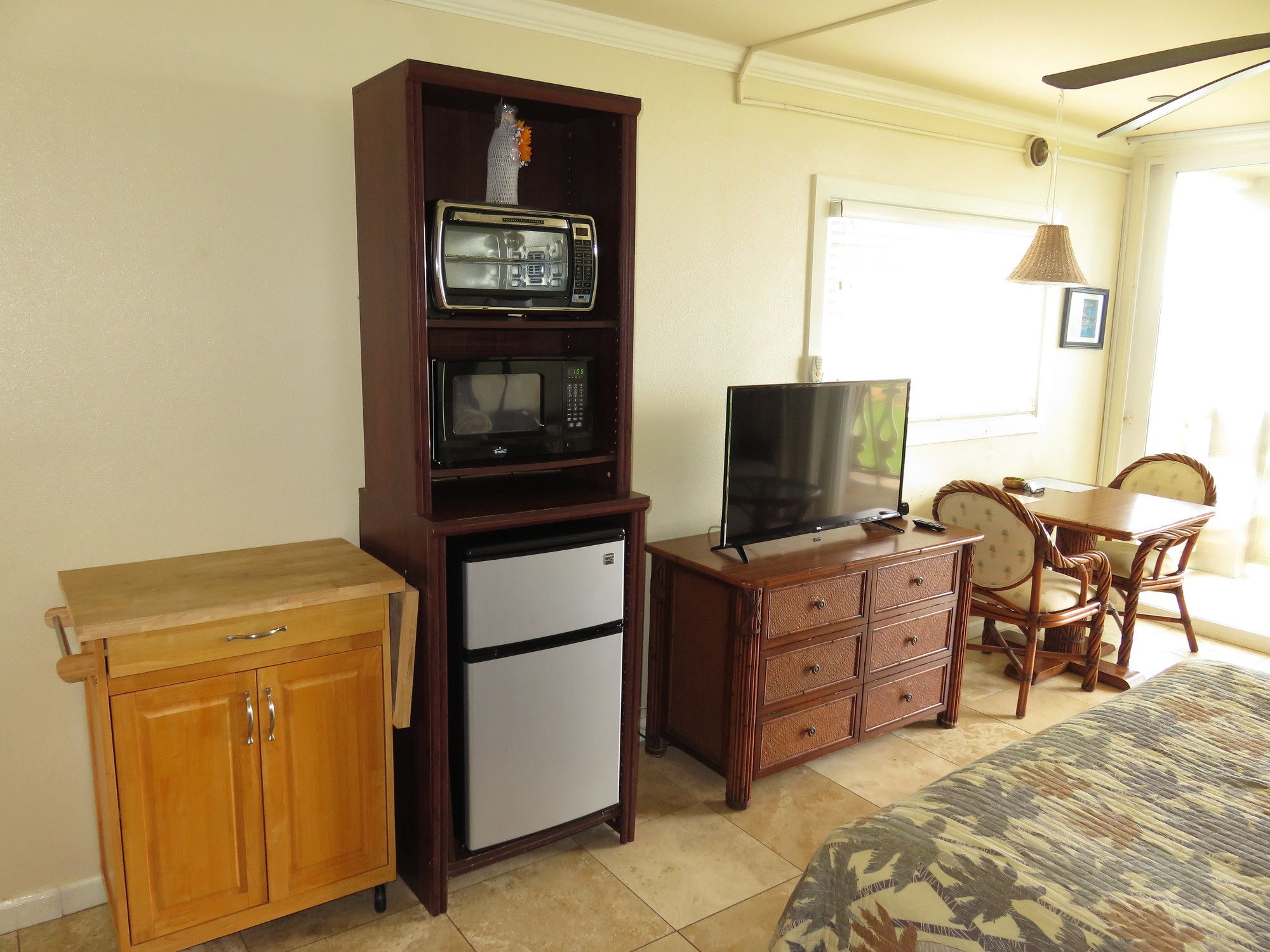 Kreller's Islander Getaway