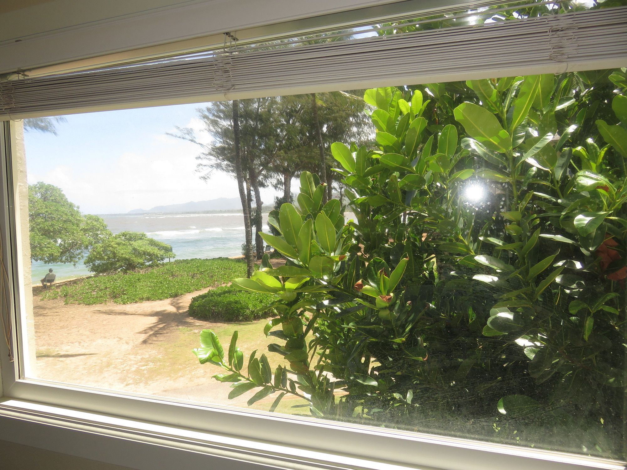 Kreller's Islander Getaway