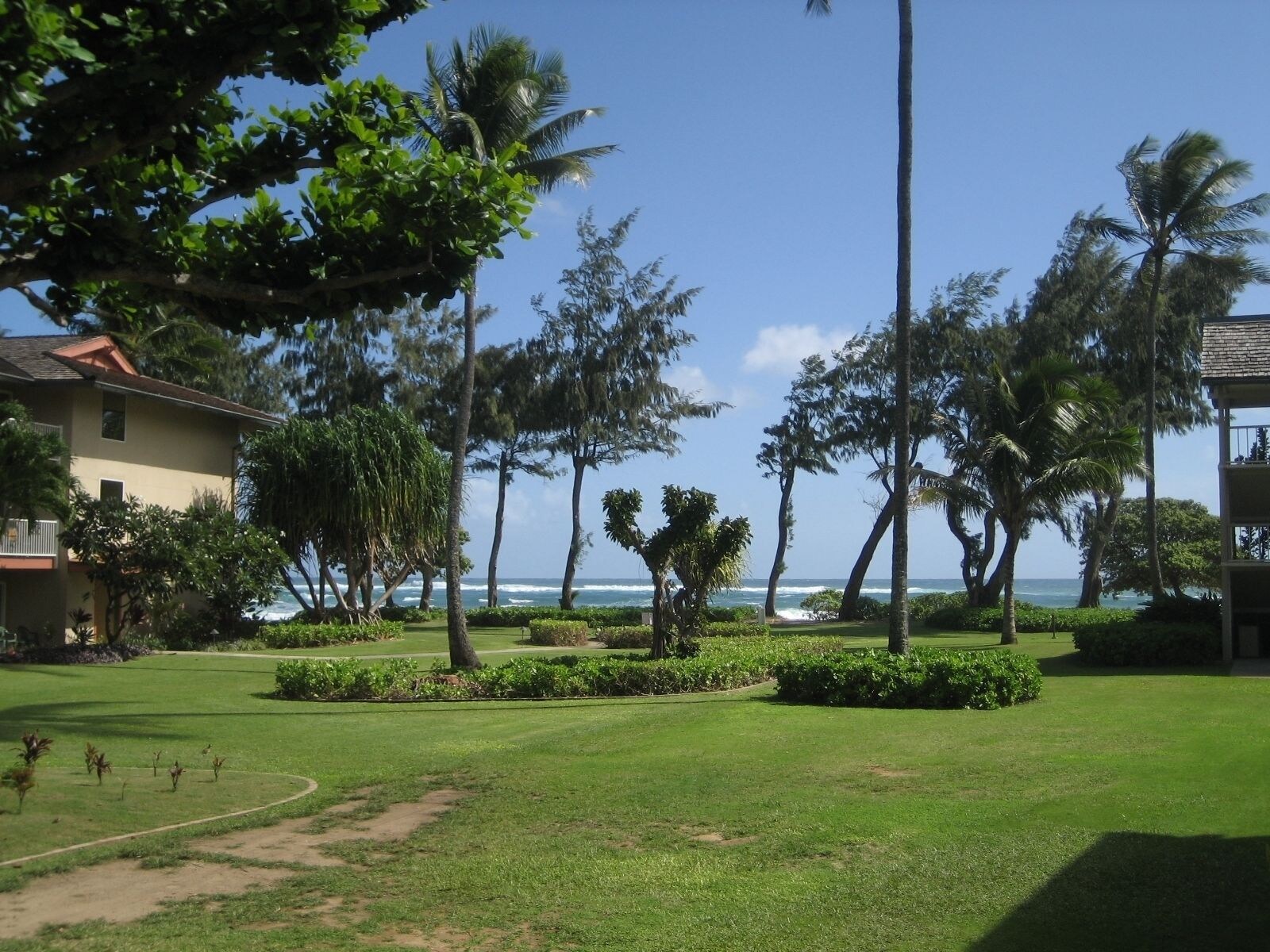 Kreller's Islander Getaway