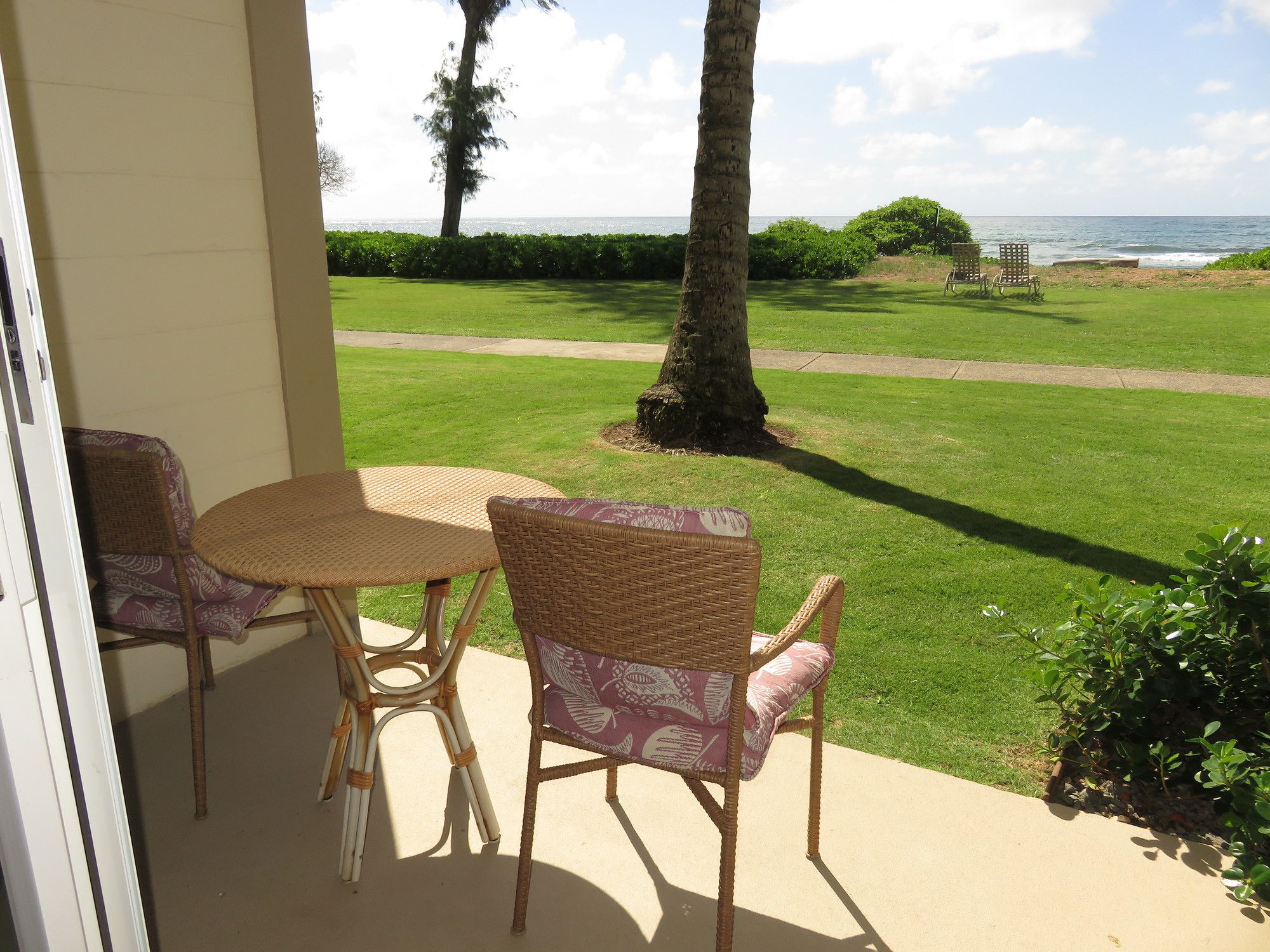 Kreller's Islander Getaway
