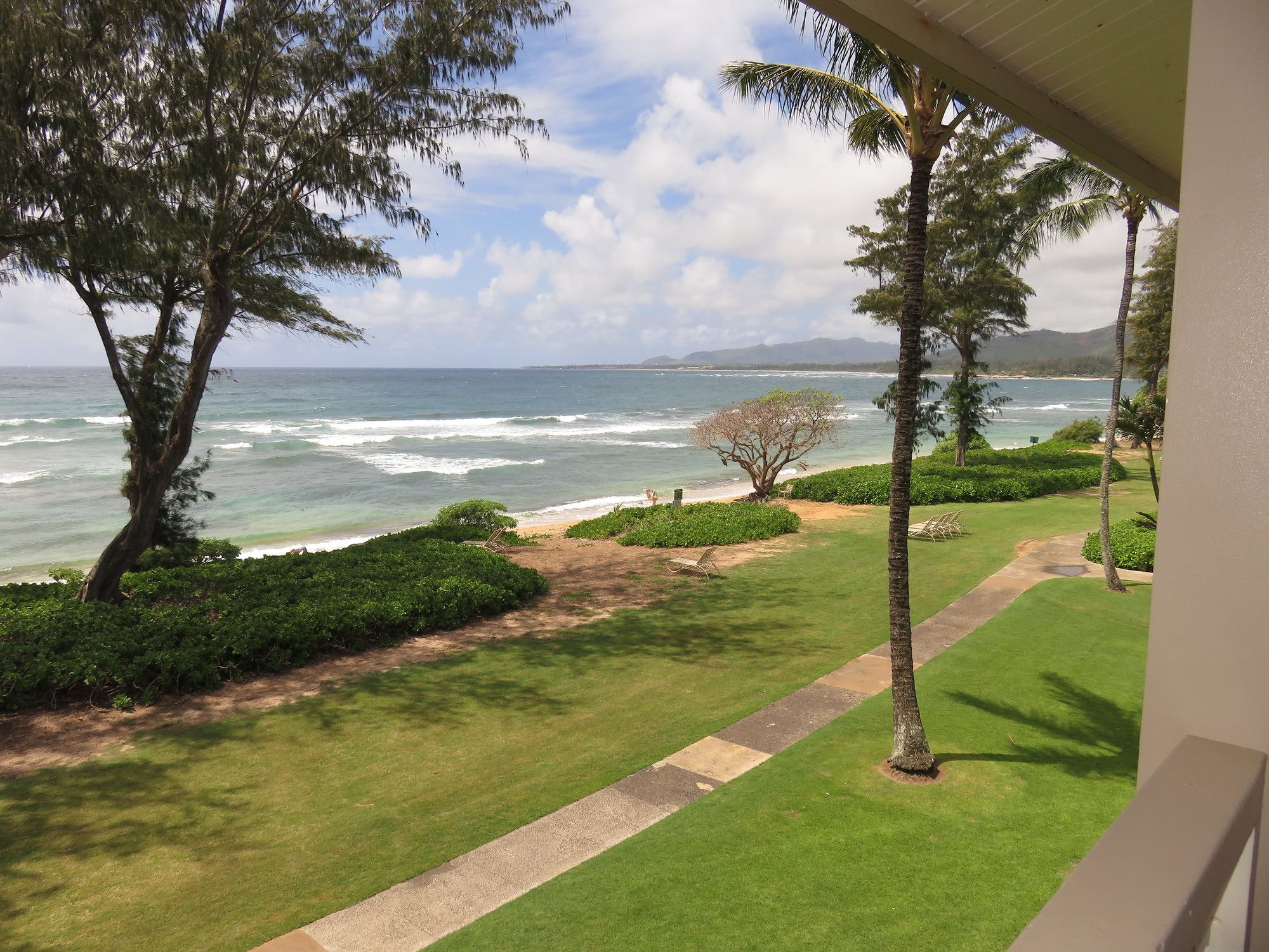 Kreller's Islander Getaway