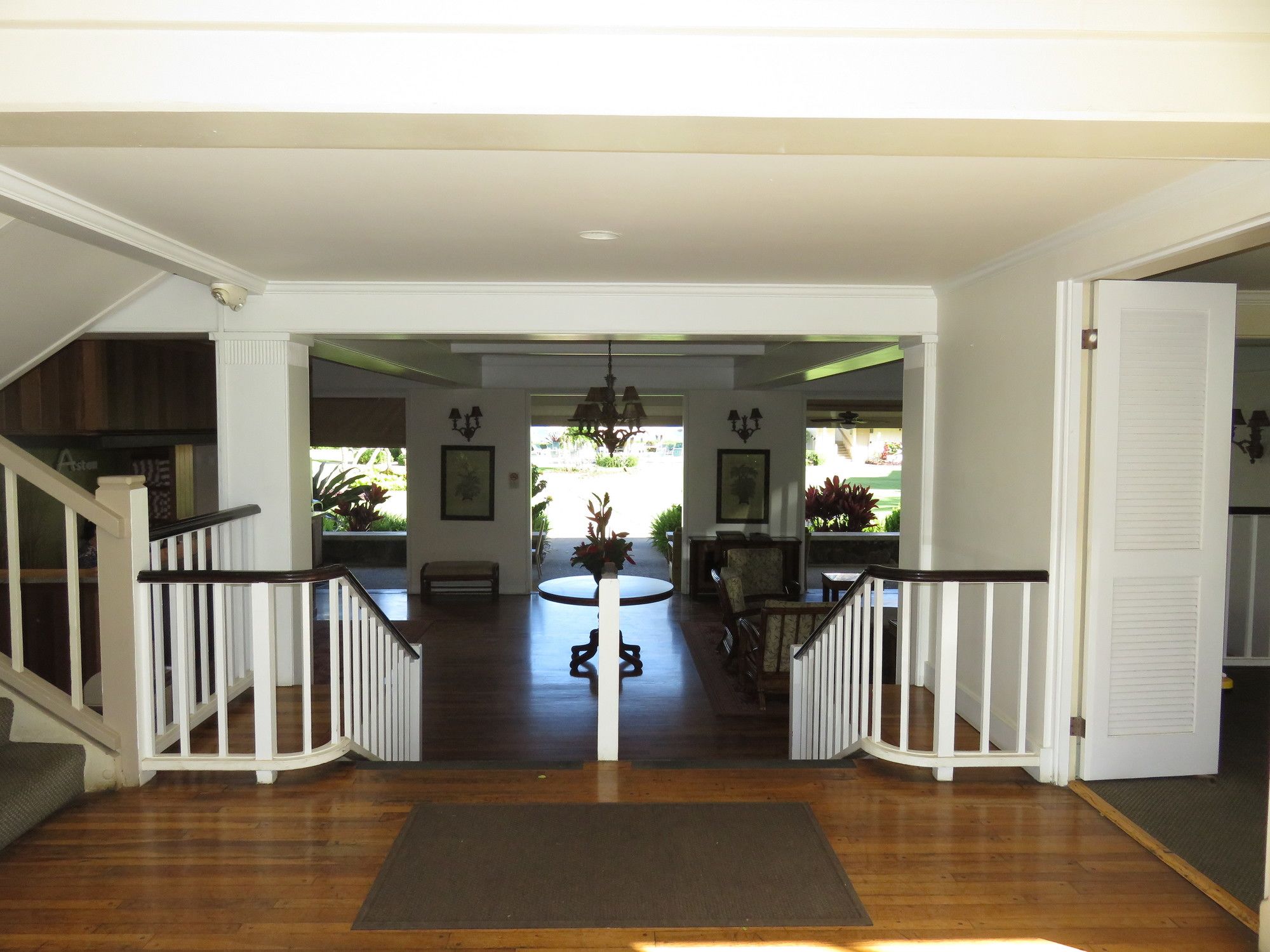 Kreller's Islander Getaway