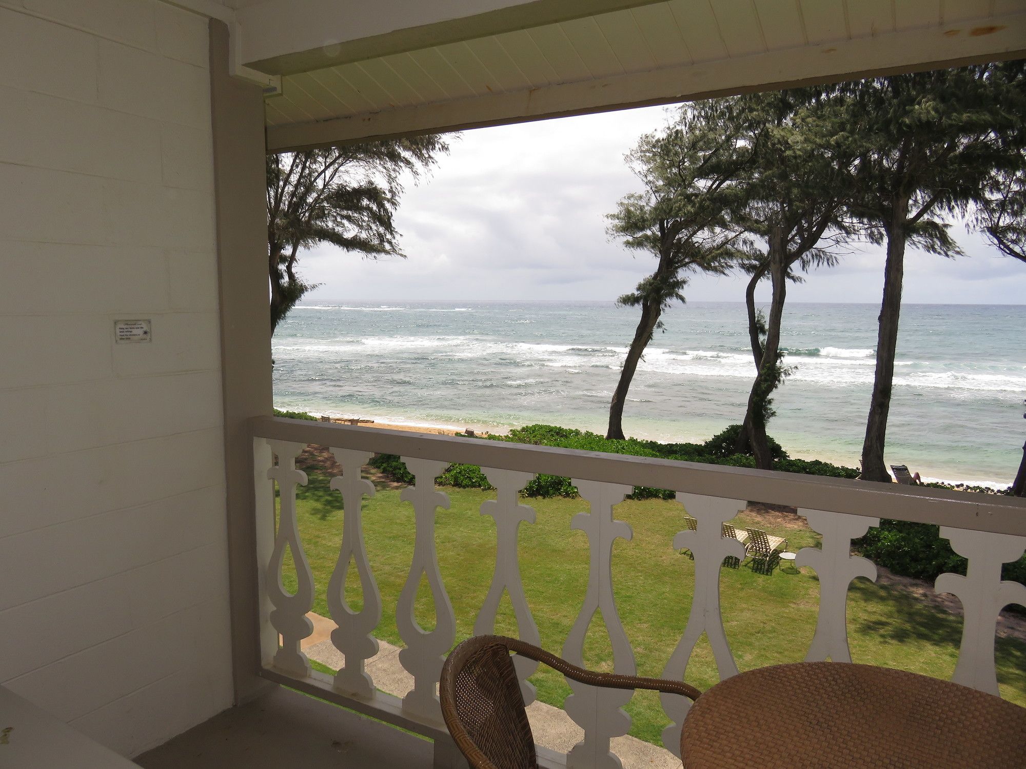 Kreller's Islander Getaway