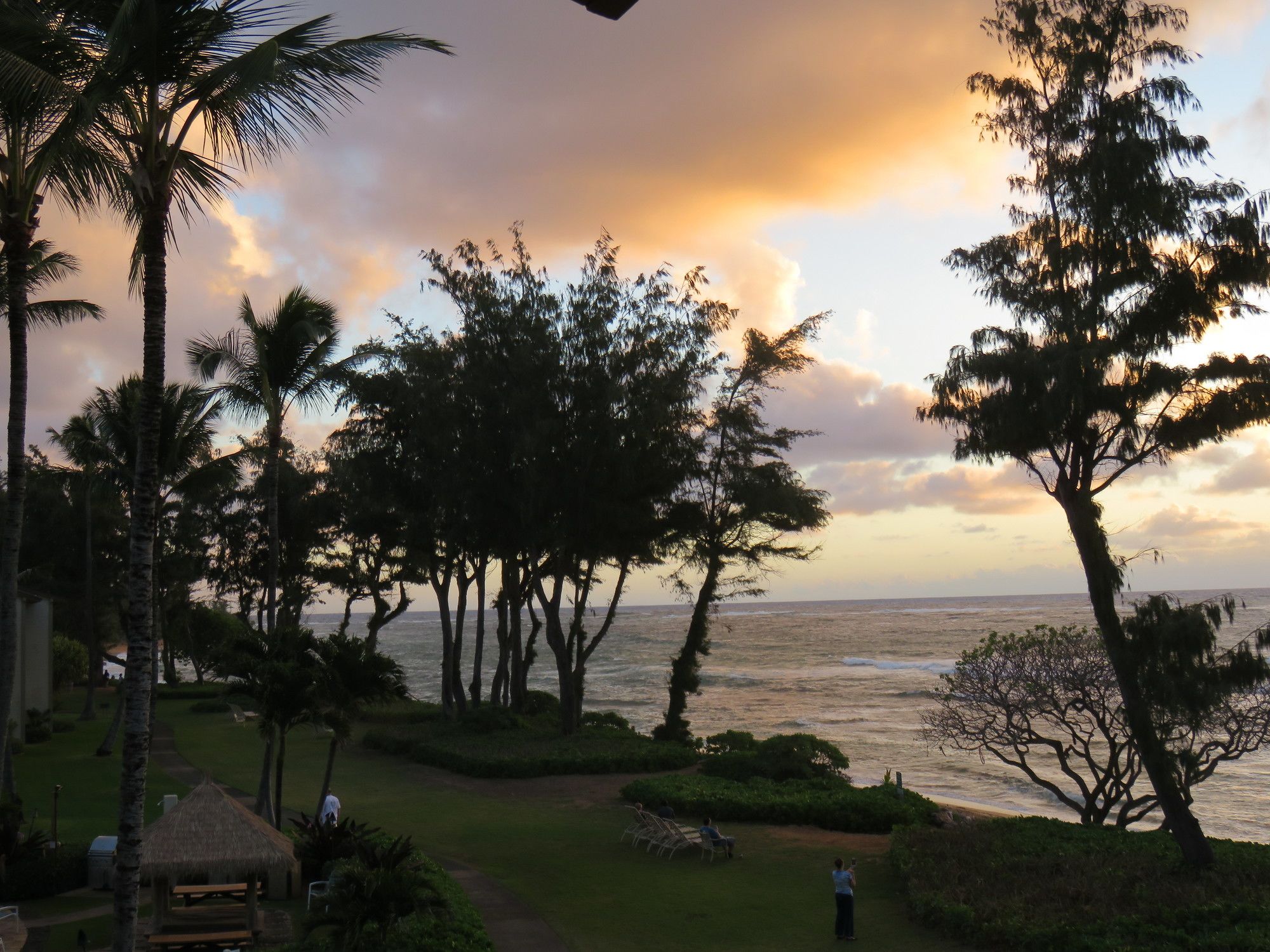 Kreller's Islander Getaway