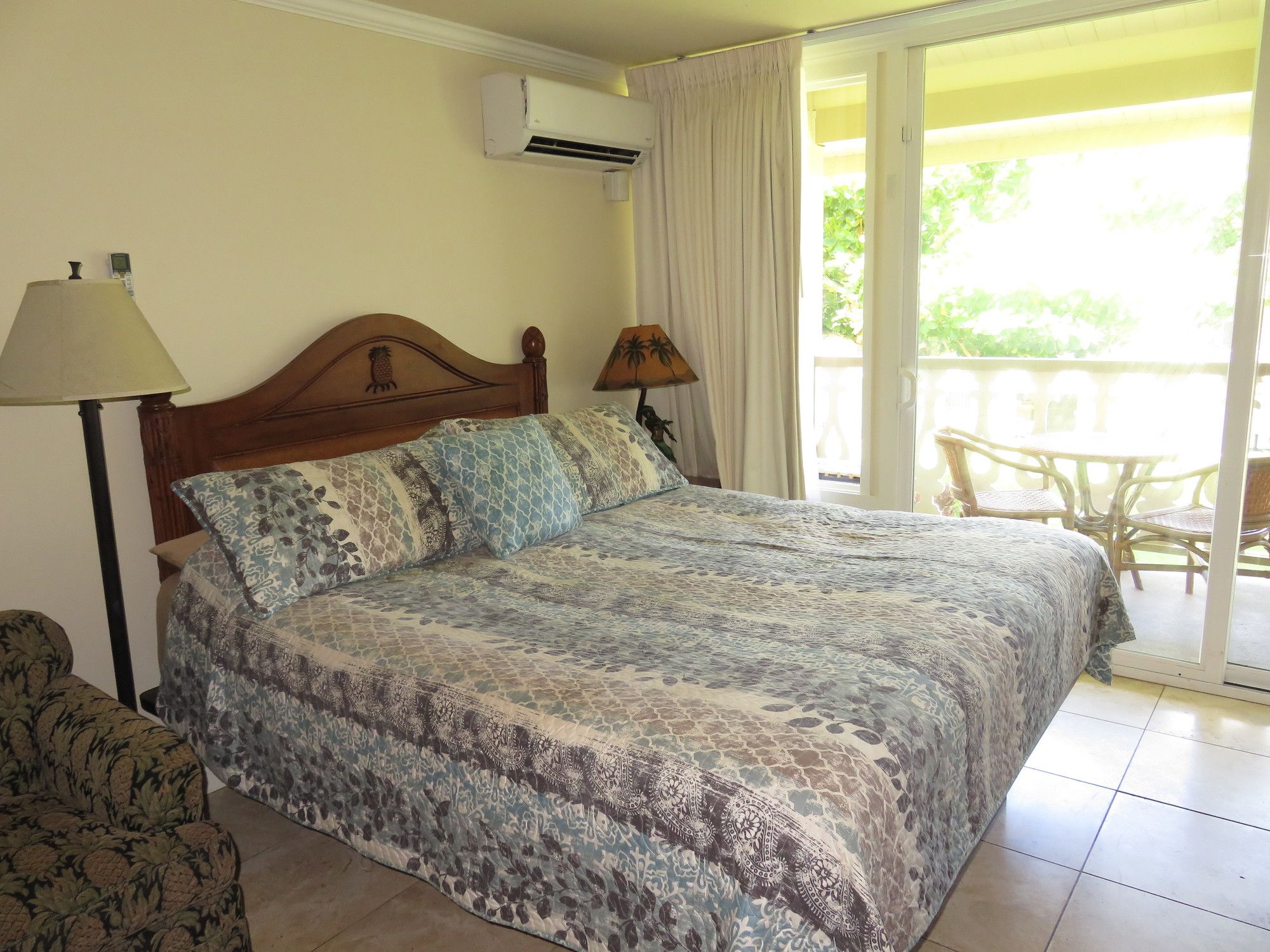 Kreller's Islander Getaway