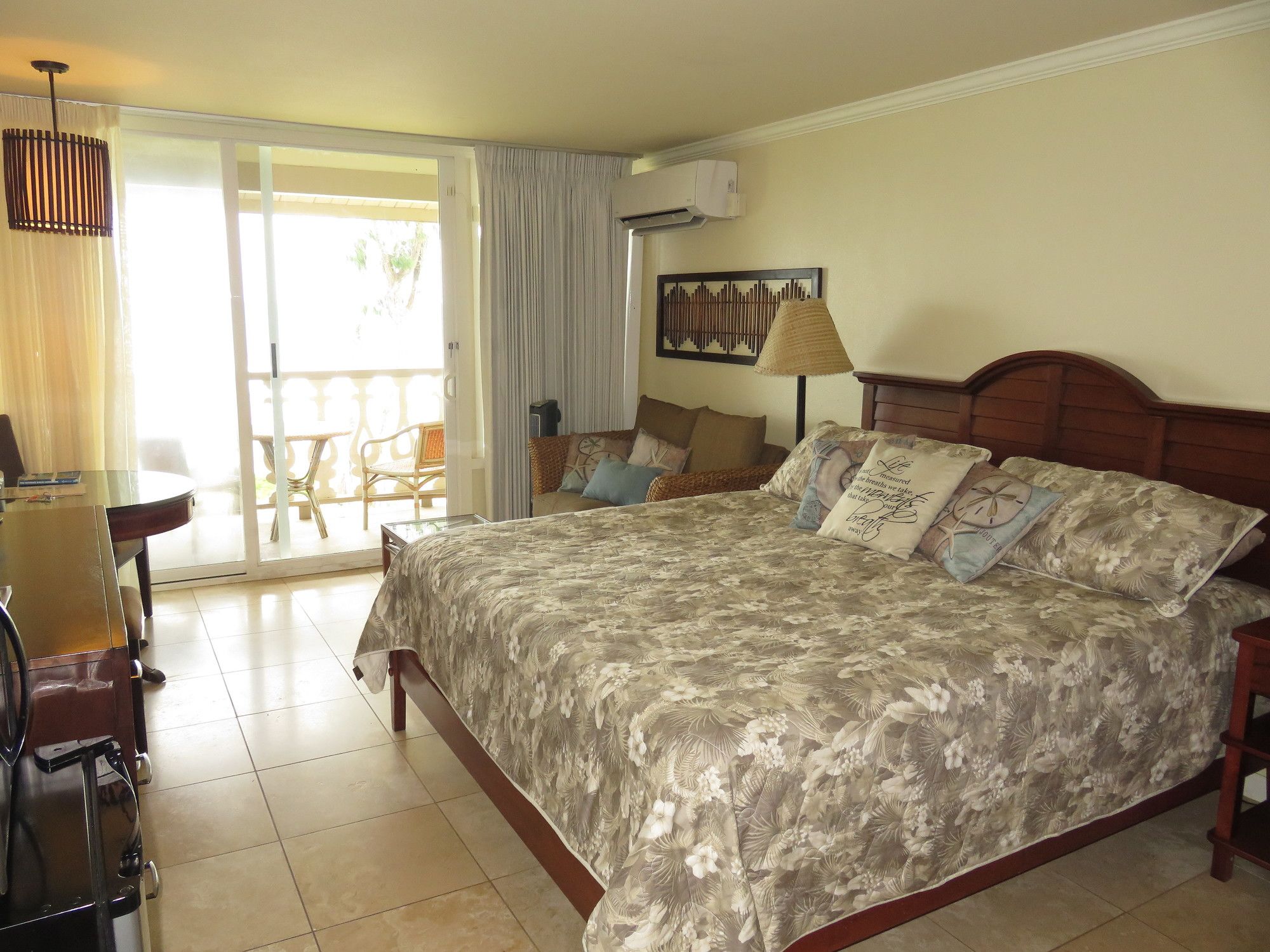 Kreller's Islander Getaway