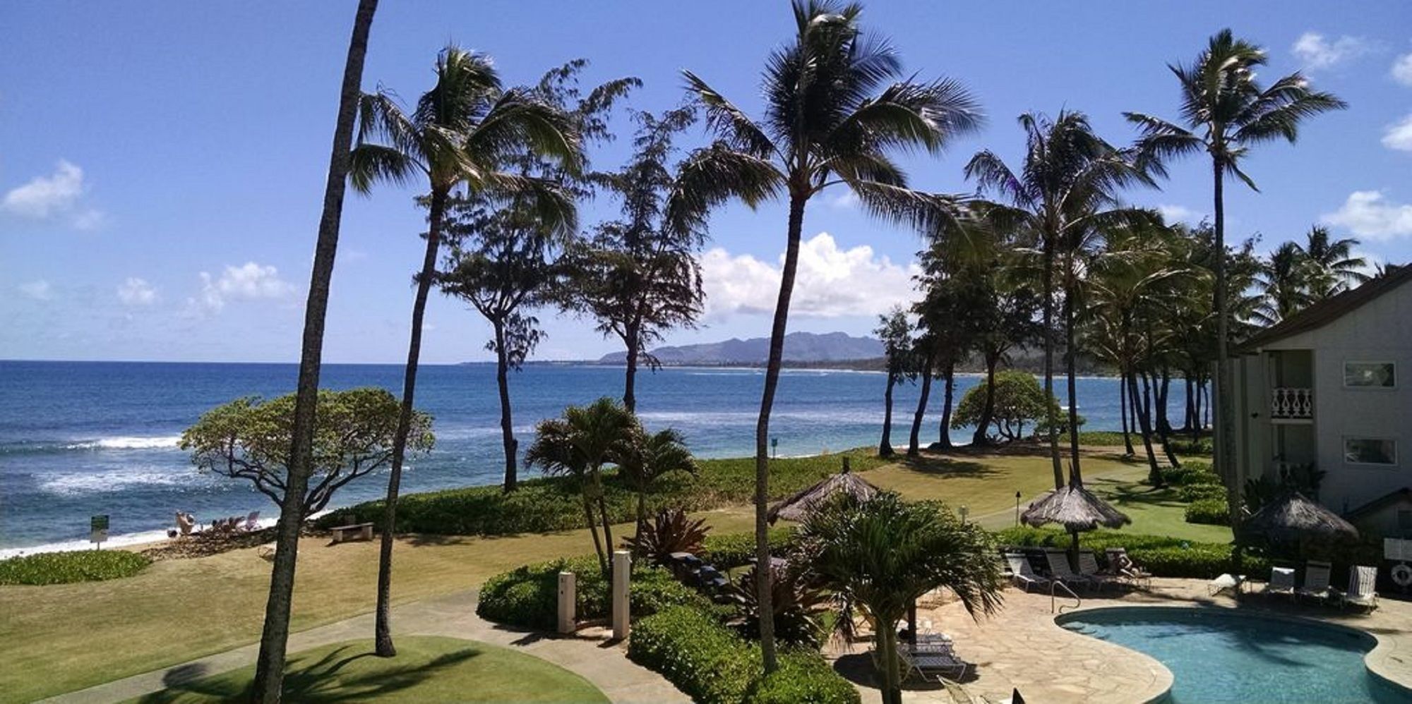 Kreller's Islander Getaway