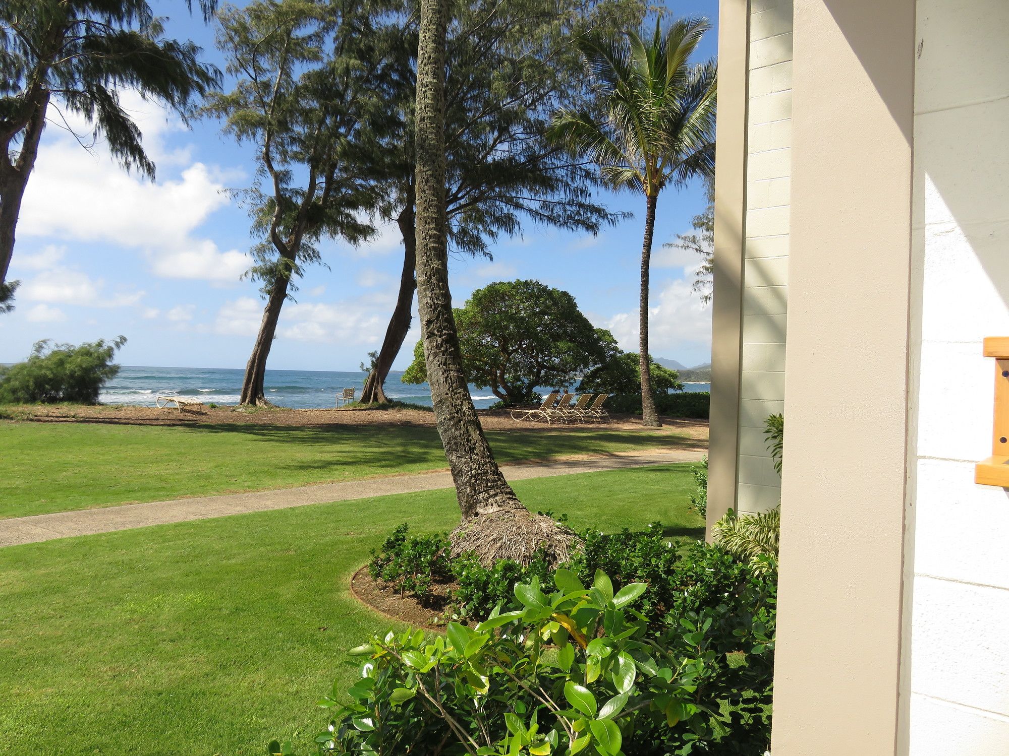 Kreller's Islander Getaway