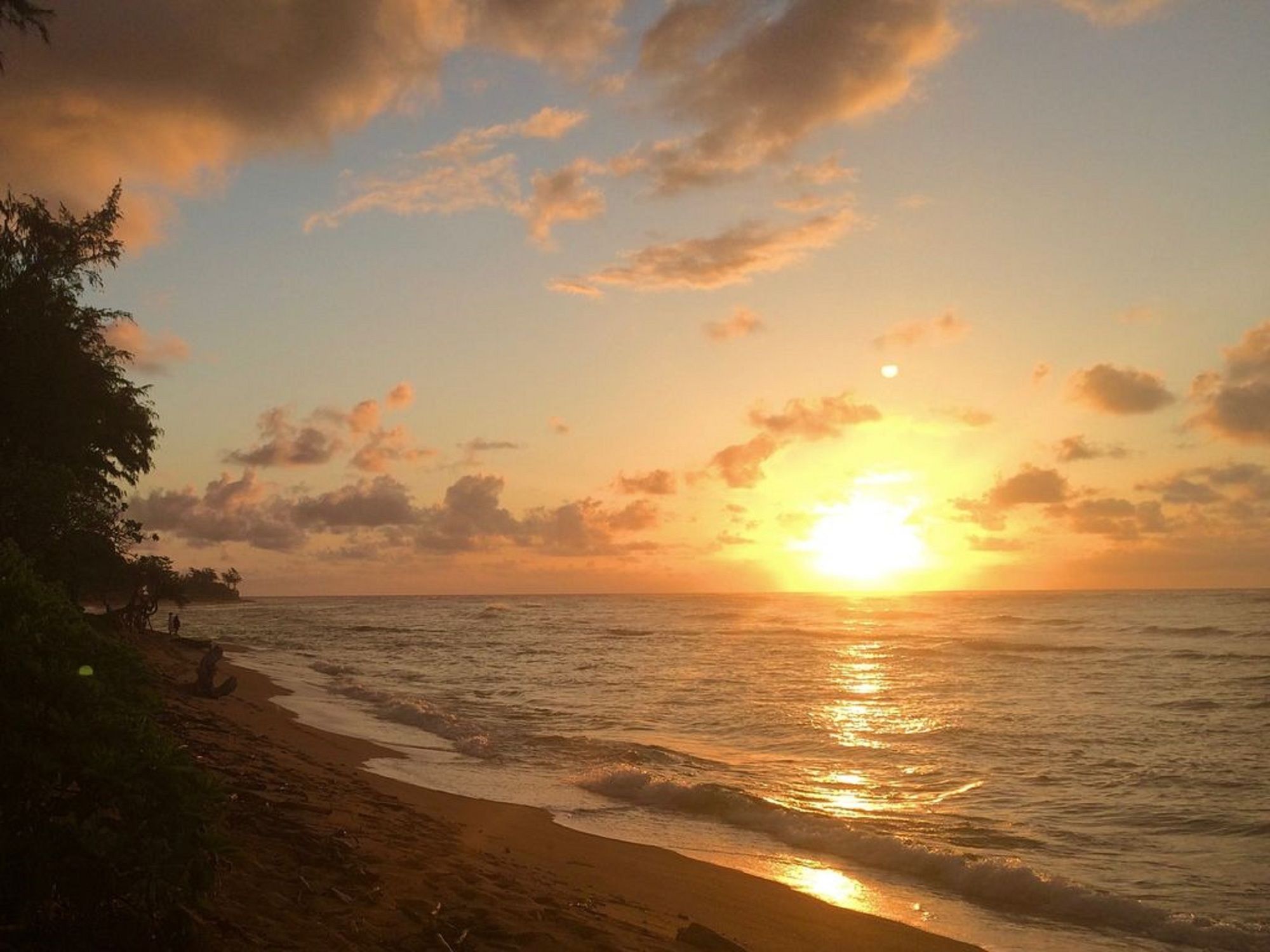 Kreller's Islander Getaway