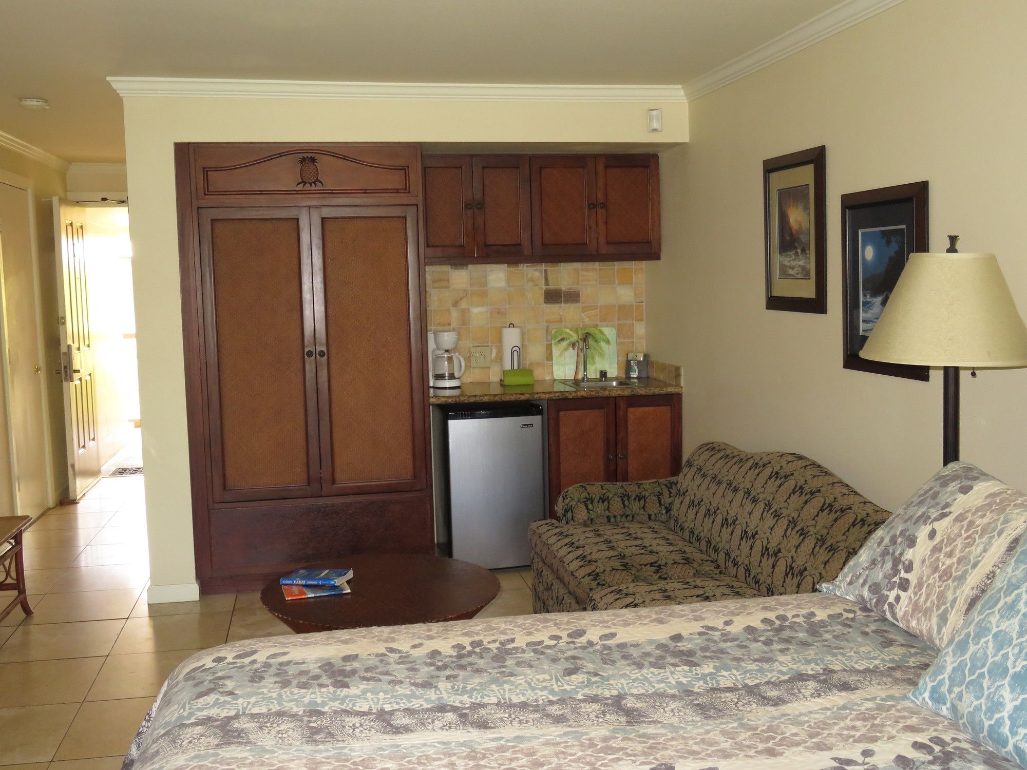Kreller's Islander Getaway