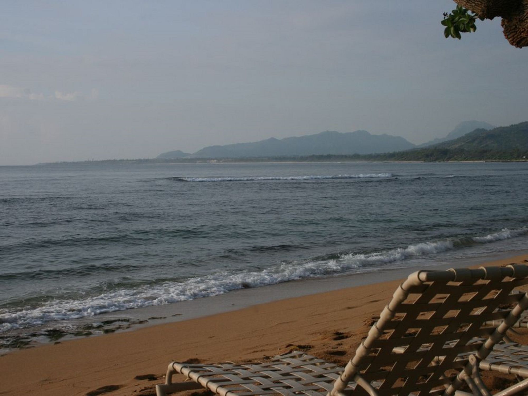 Kreller's Islander Getaway