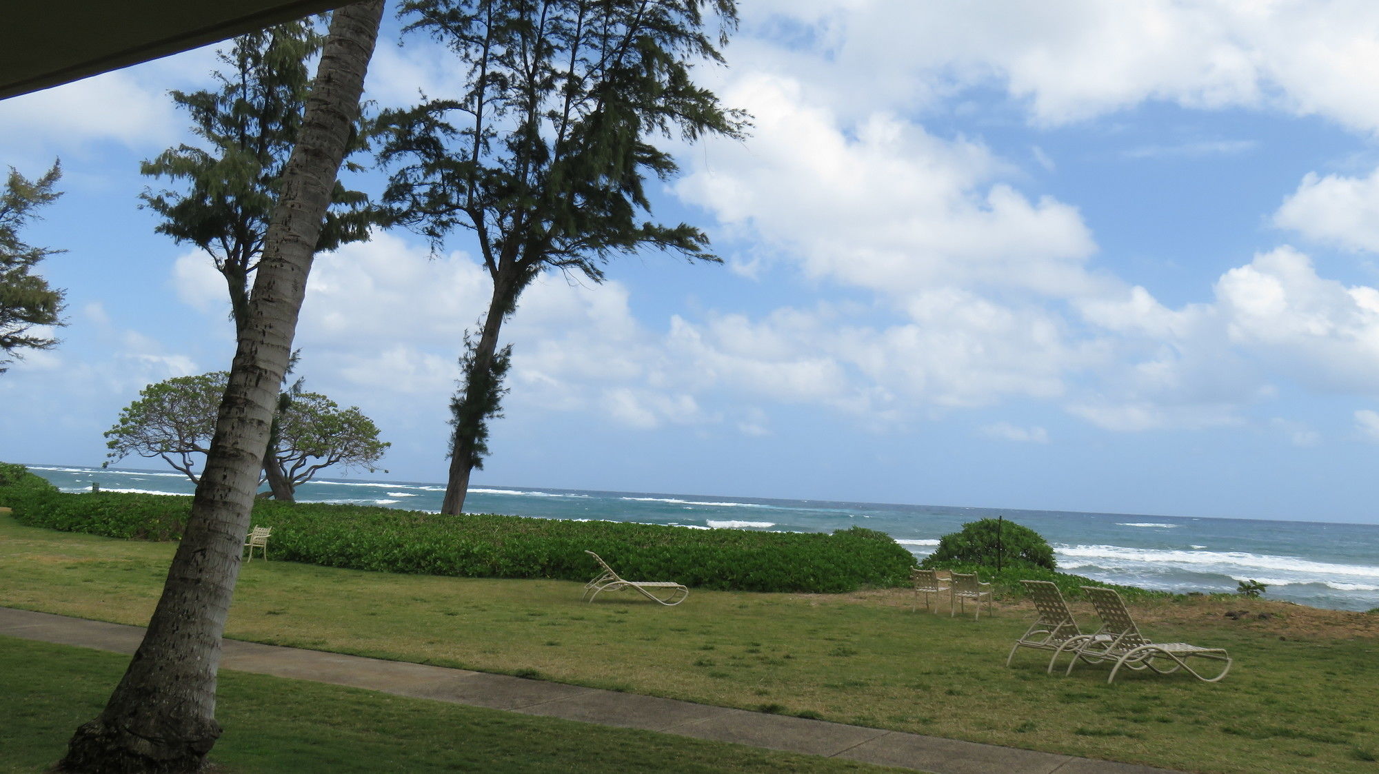 Kreller's Islander Getaway
