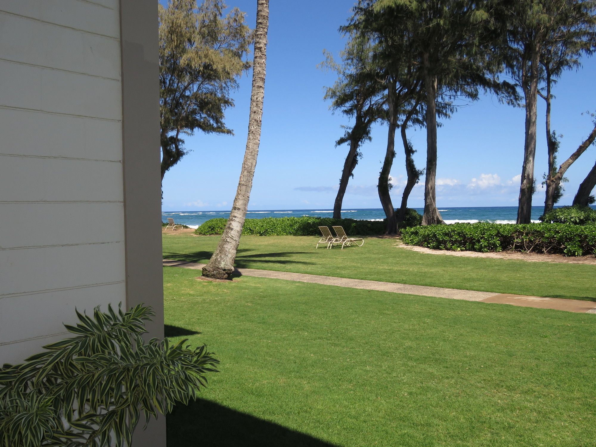 Kreller's Islander Getaway