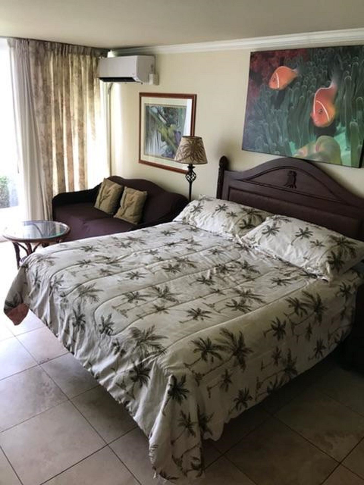 Kreller's Islander Getaway