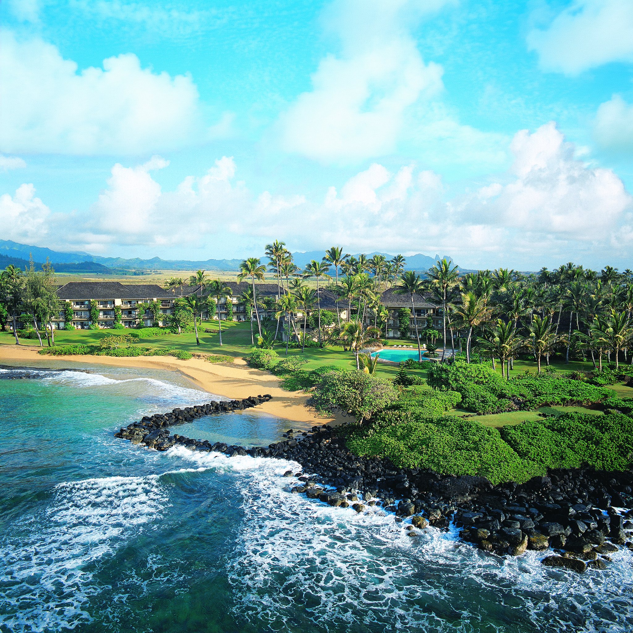 Lae Nani Kauai by OUTRIGGER