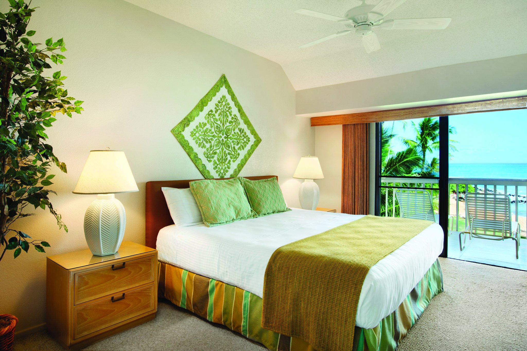 Lae Nani Kauai by OUTRIGGER