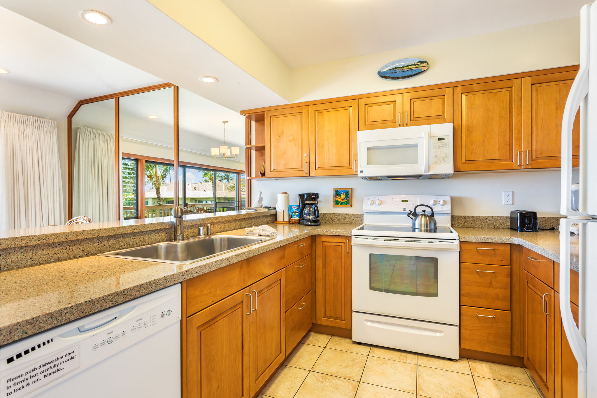 Lae Nani Kauai by OUTRIGGER