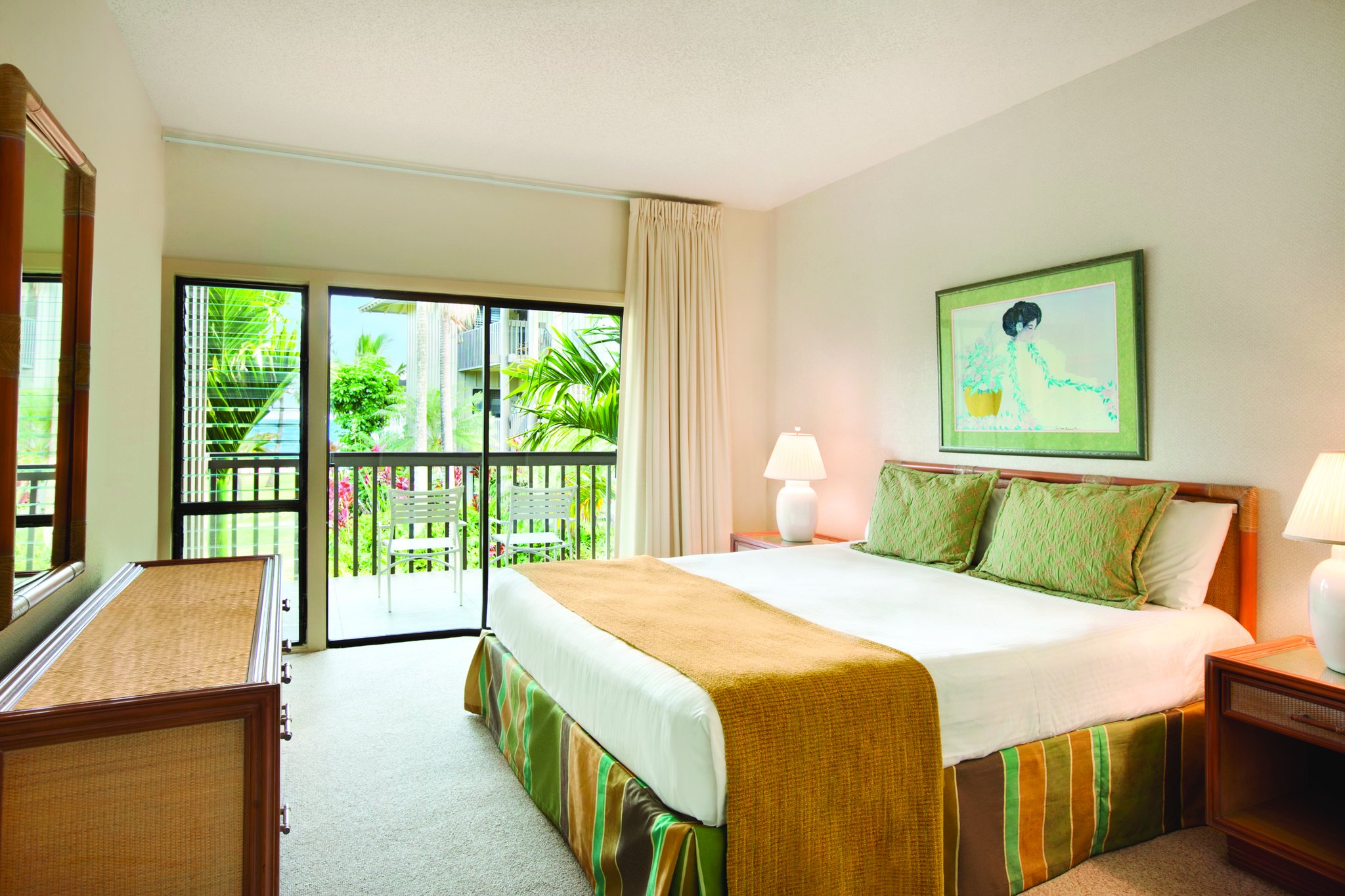 Lae Nani Kauai by OUTRIGGER