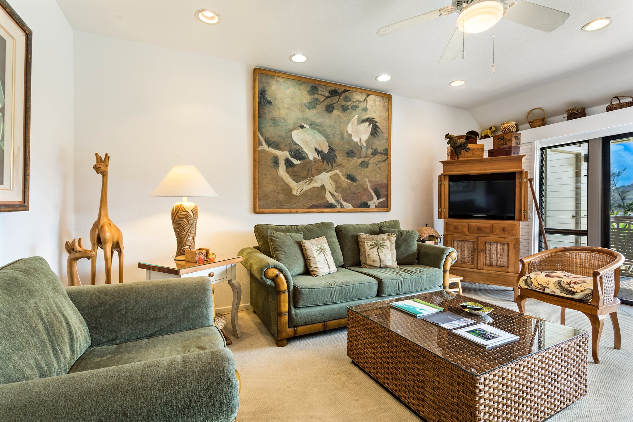 Lae Nani Kauai by OUTRIGGER