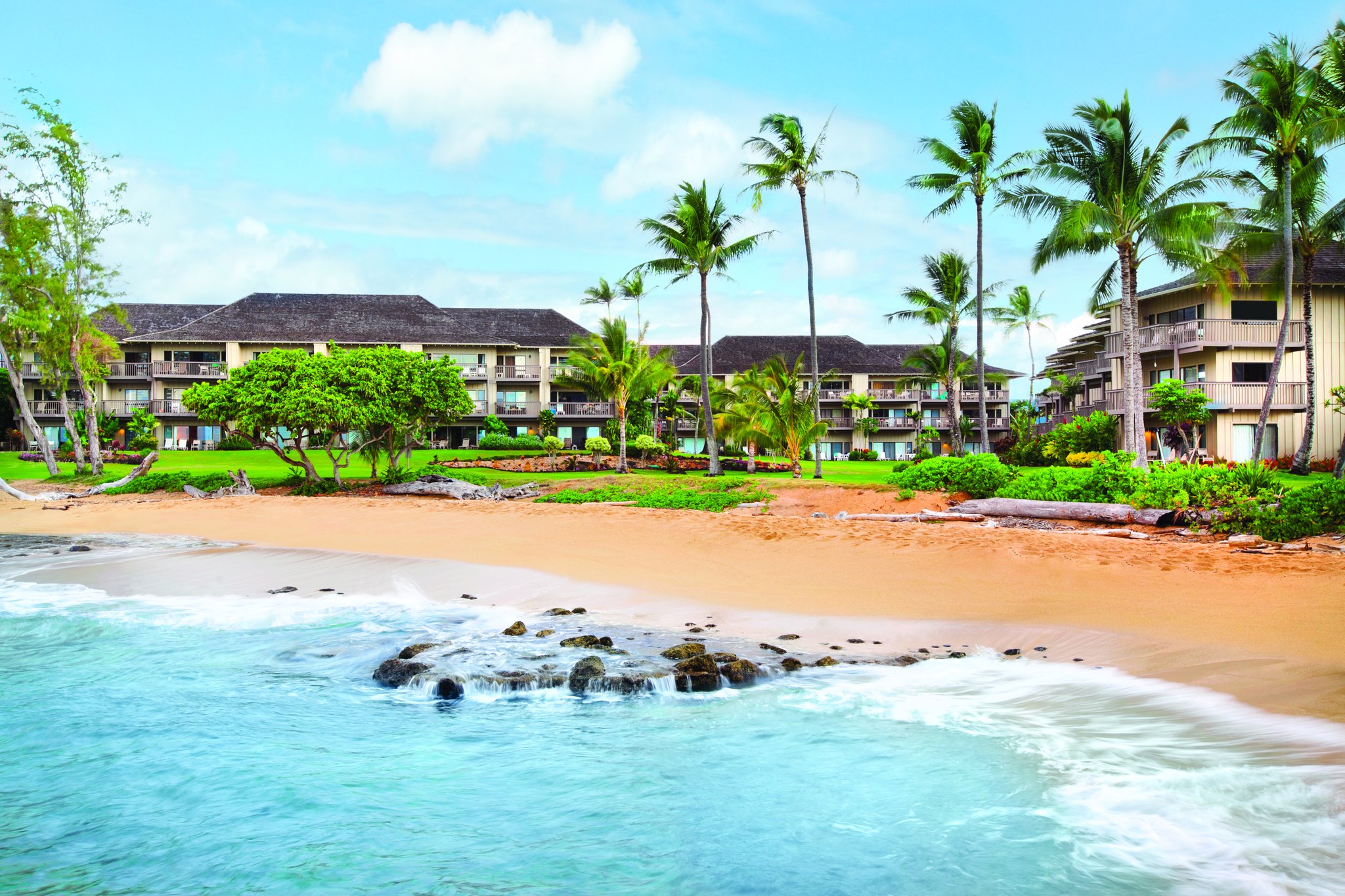 Lae Nani Kauai by OUTRIGGER