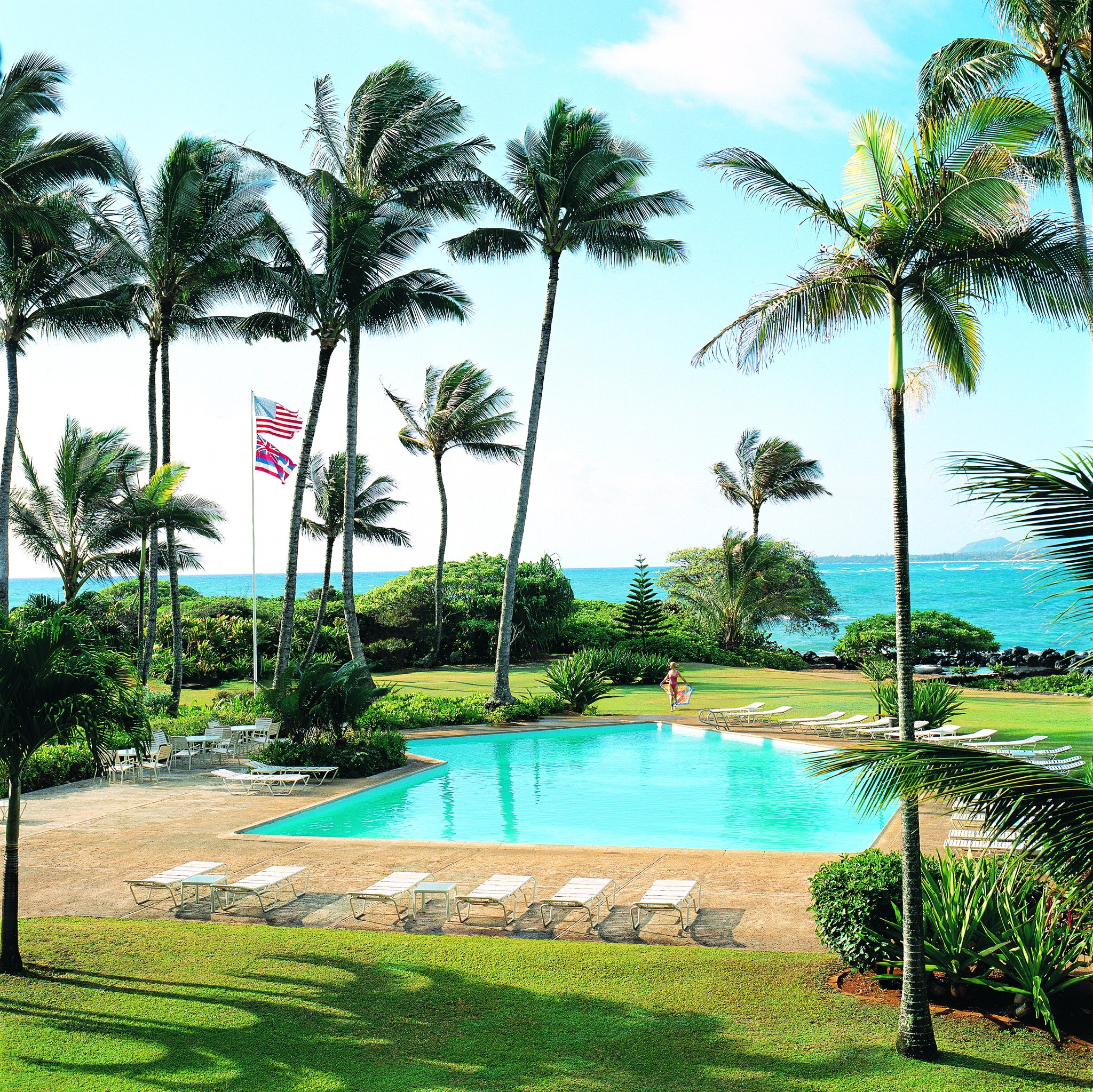 Lae Nani Kauai by OUTRIGGER