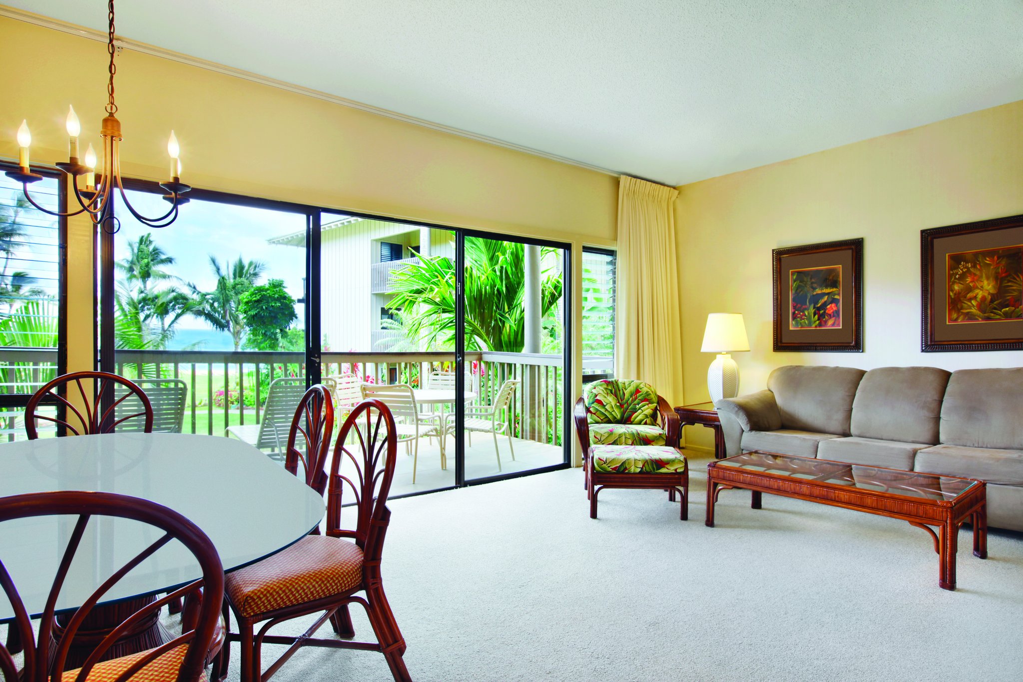 Lae Nani Kauai by OUTRIGGER
