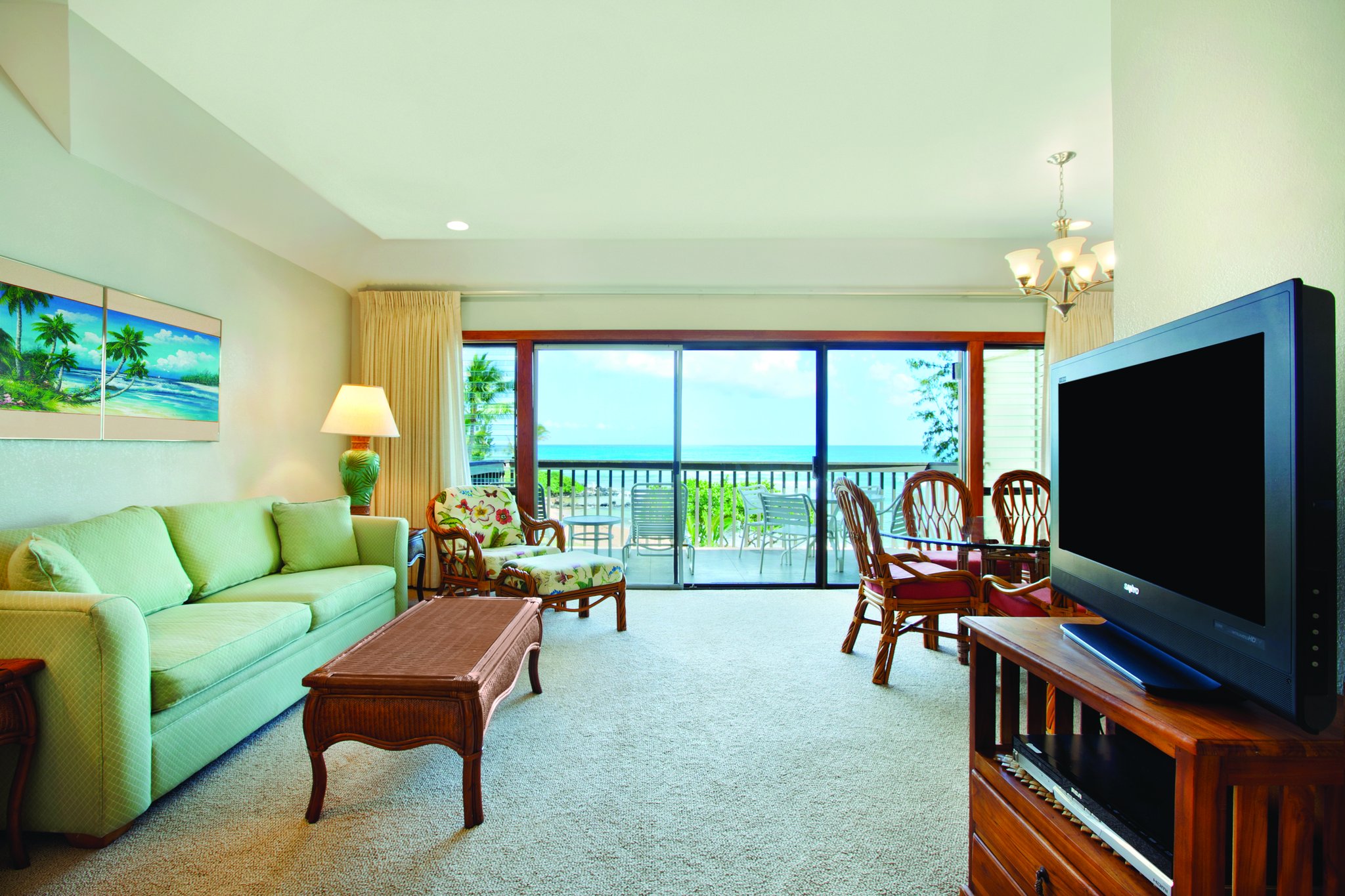 Lae Nani Kauai by OUTRIGGER