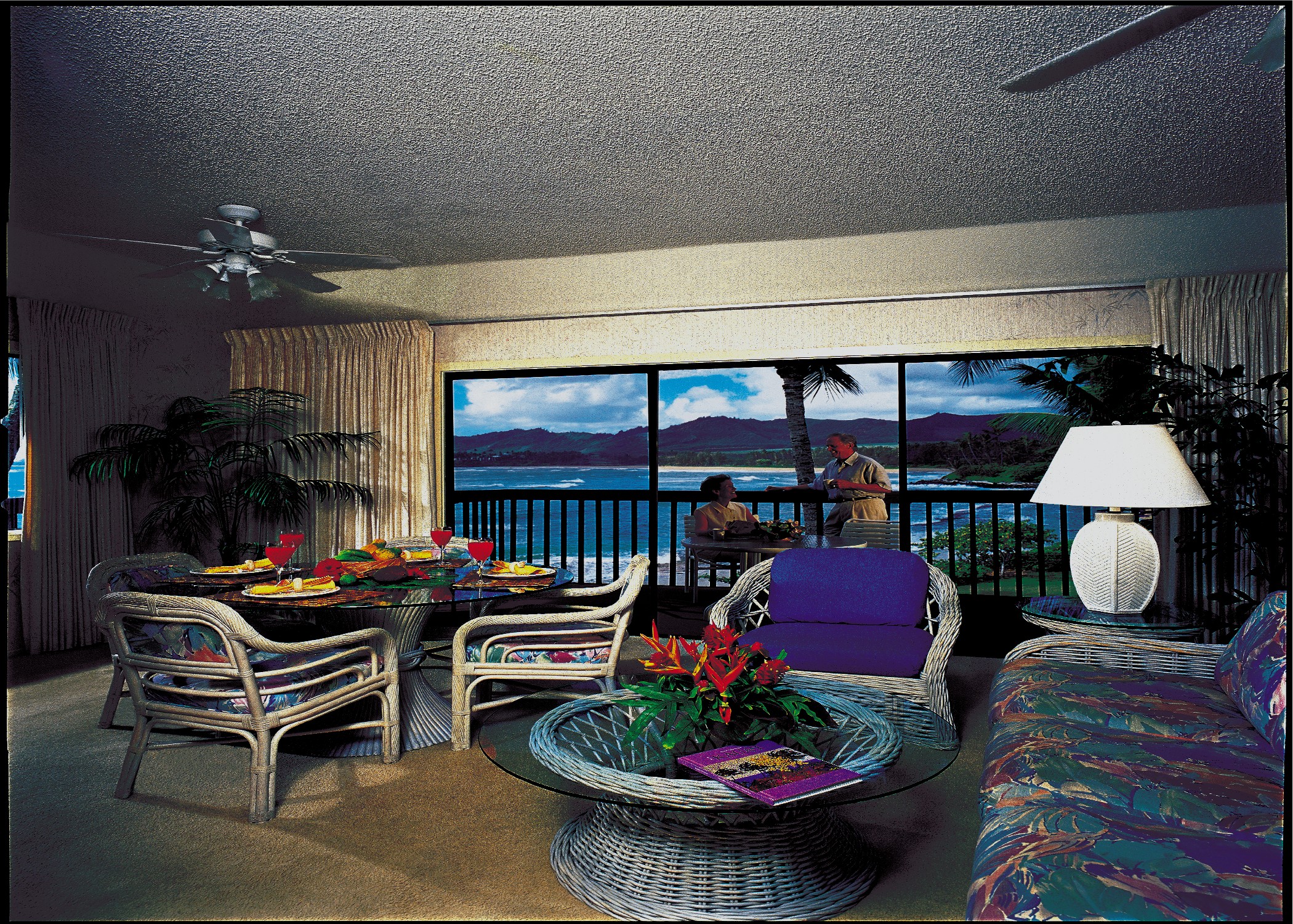 Lae Nani Kauai by OUTRIGGER