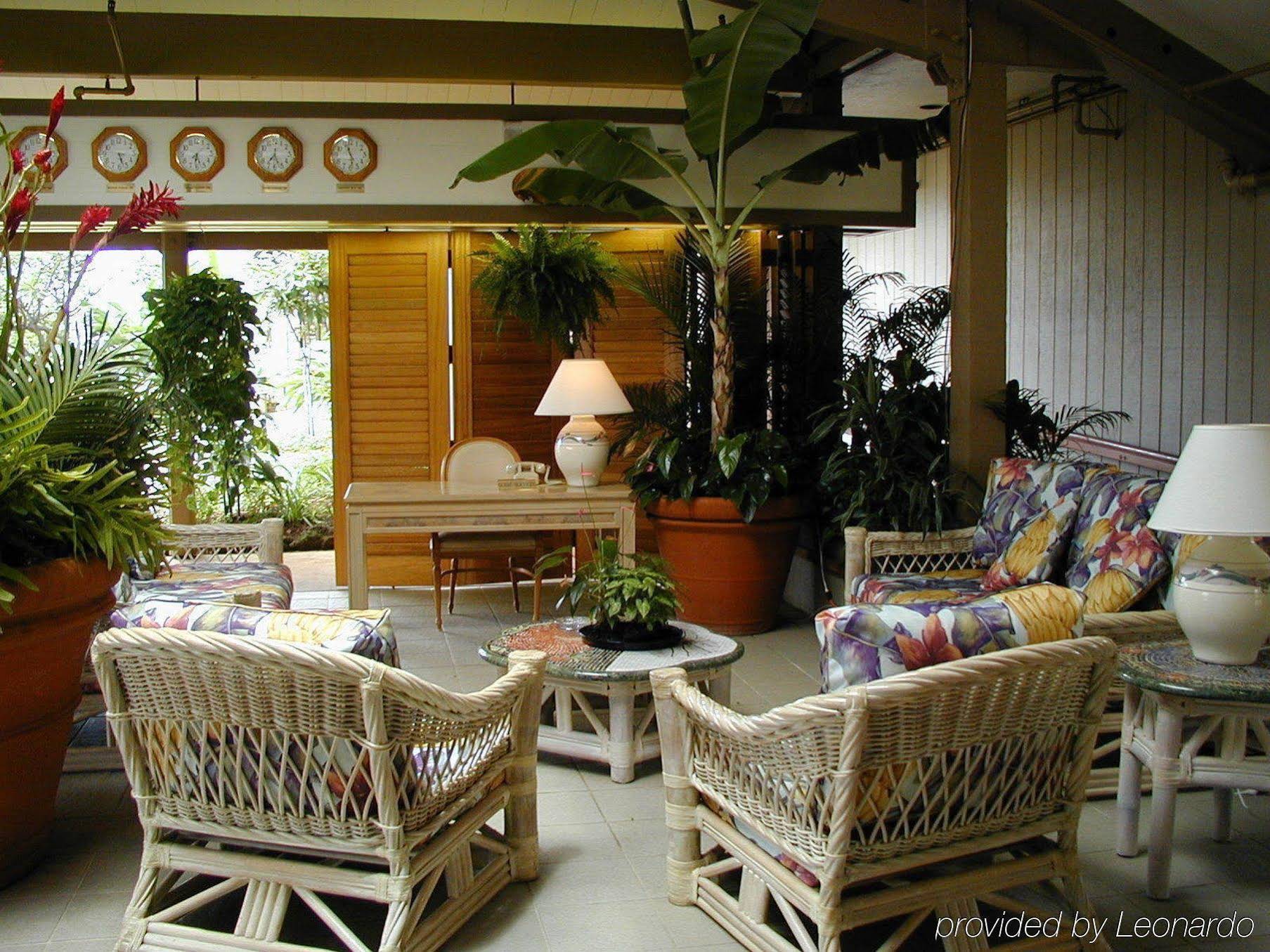Pono Kai Resort