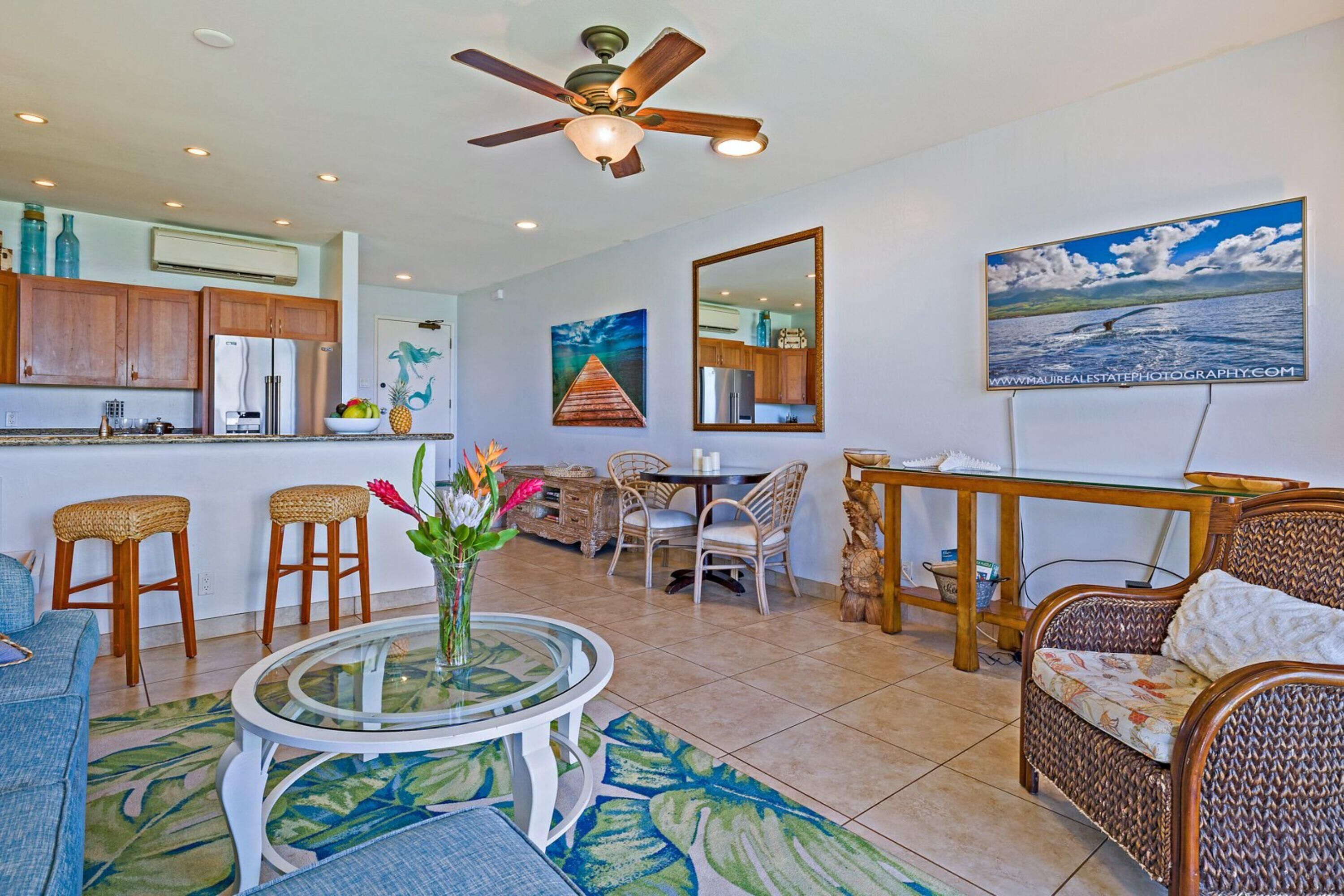 Napili Point Resort by Maui Life Realty