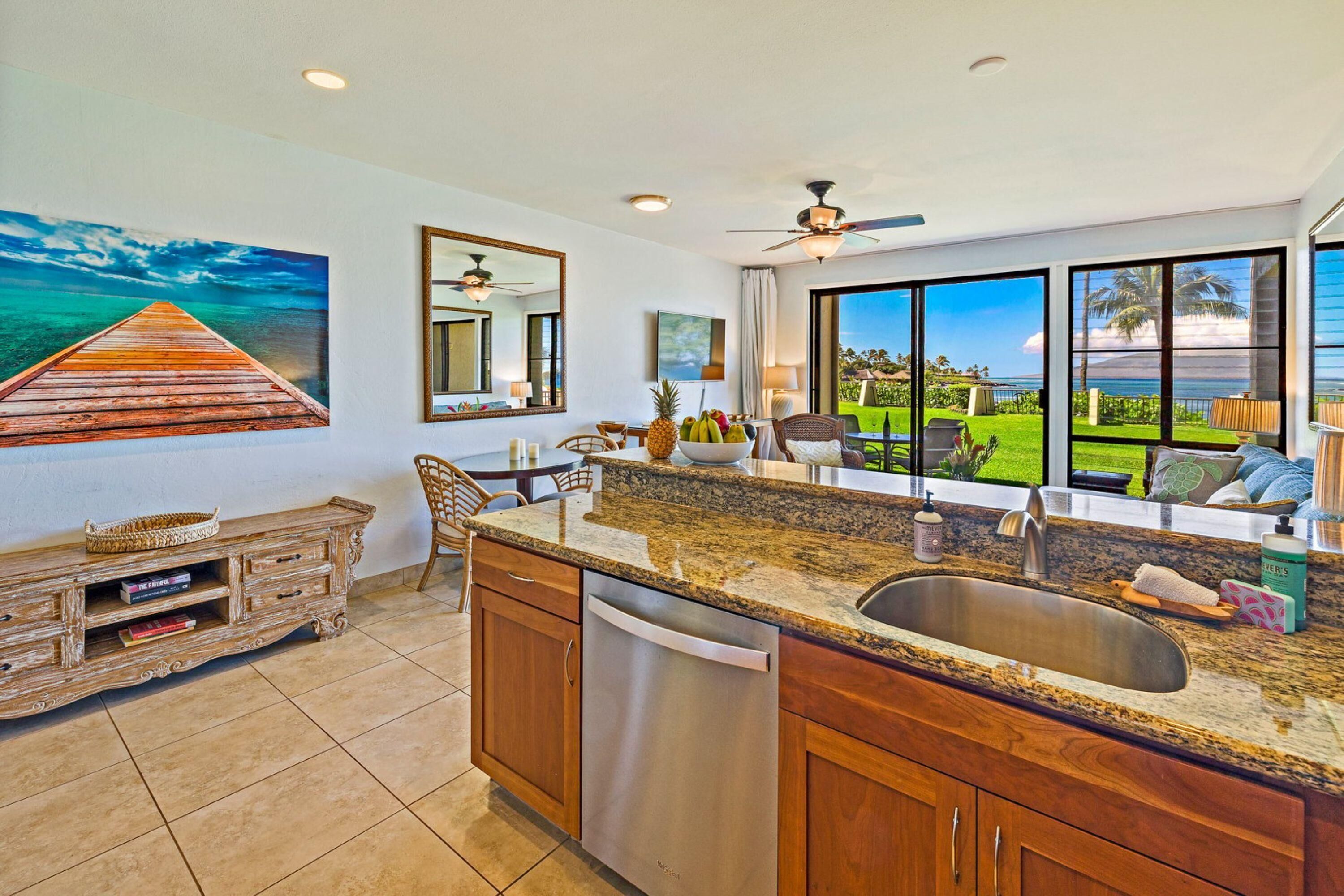 Napili Point Resort by Maui Life Realty