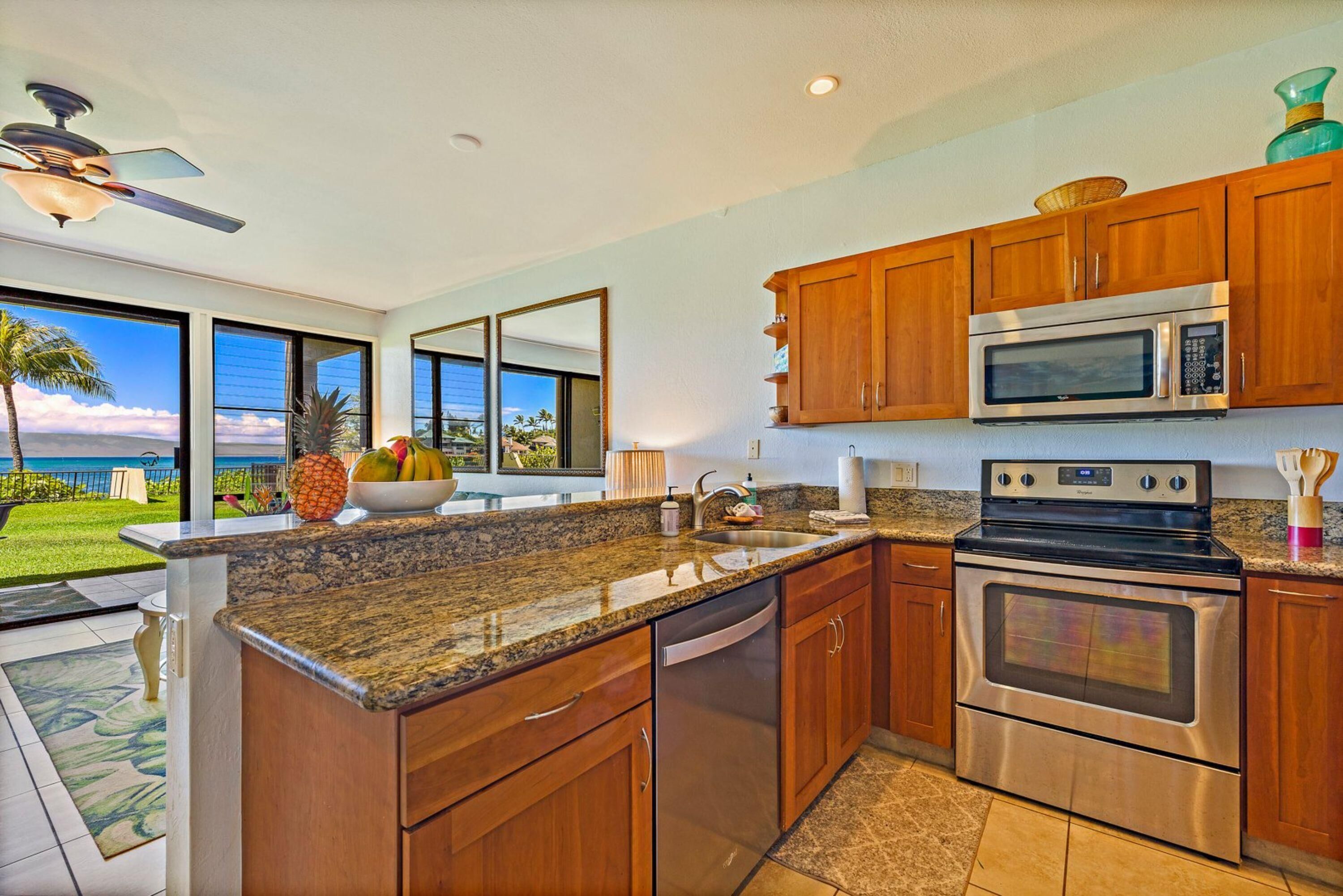 Napili Point Resort by Maui Life Realty