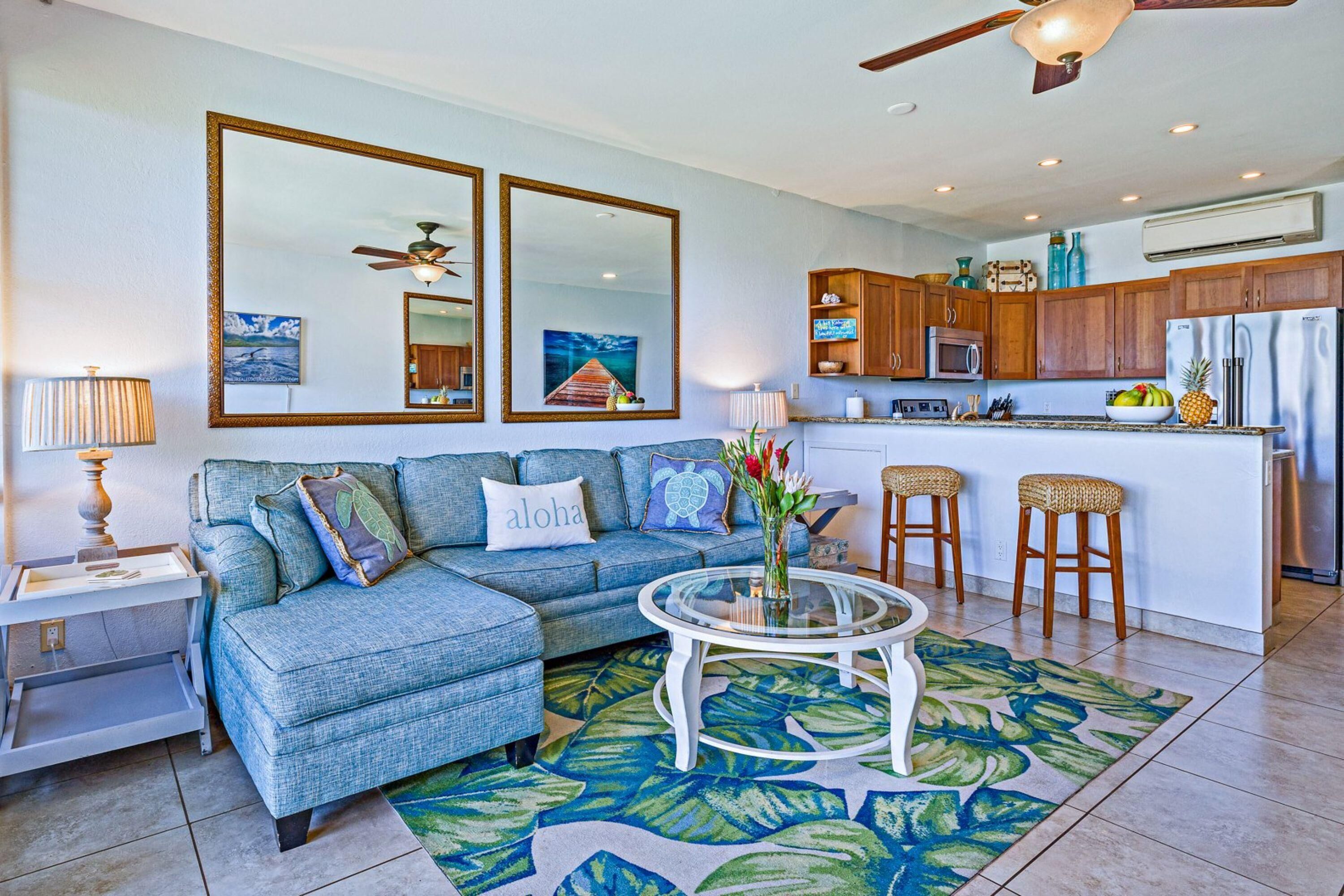 Napili Point Resort by Maui Life Realty