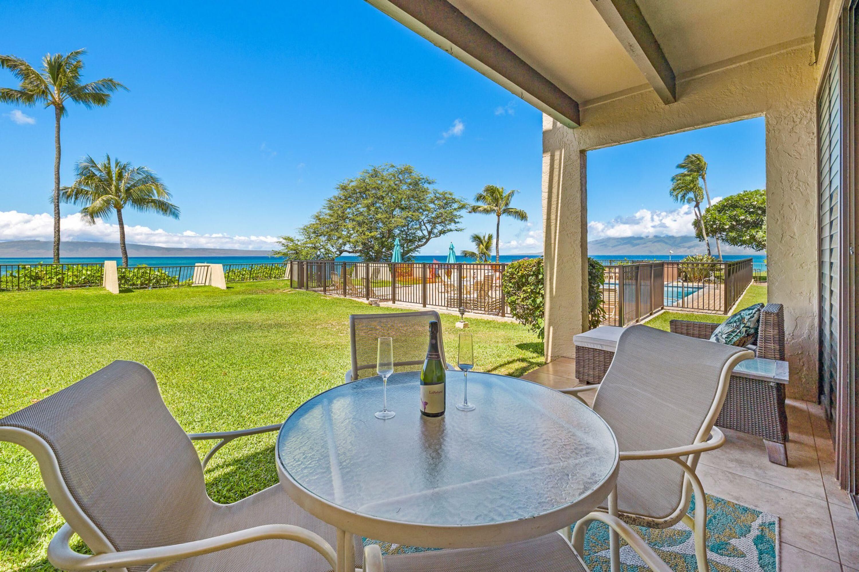 Napili Point Resort by Maui Life Realty