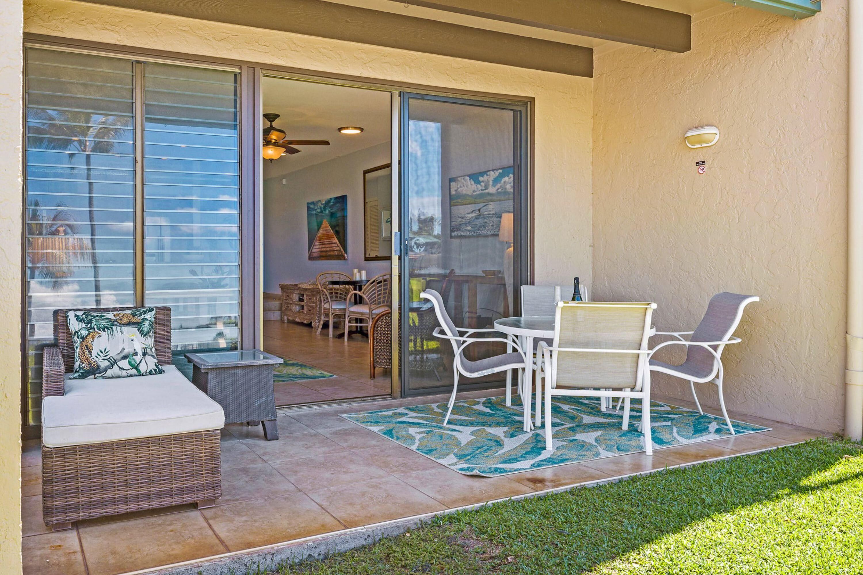 Napili Point Resort by Maui Life Realty