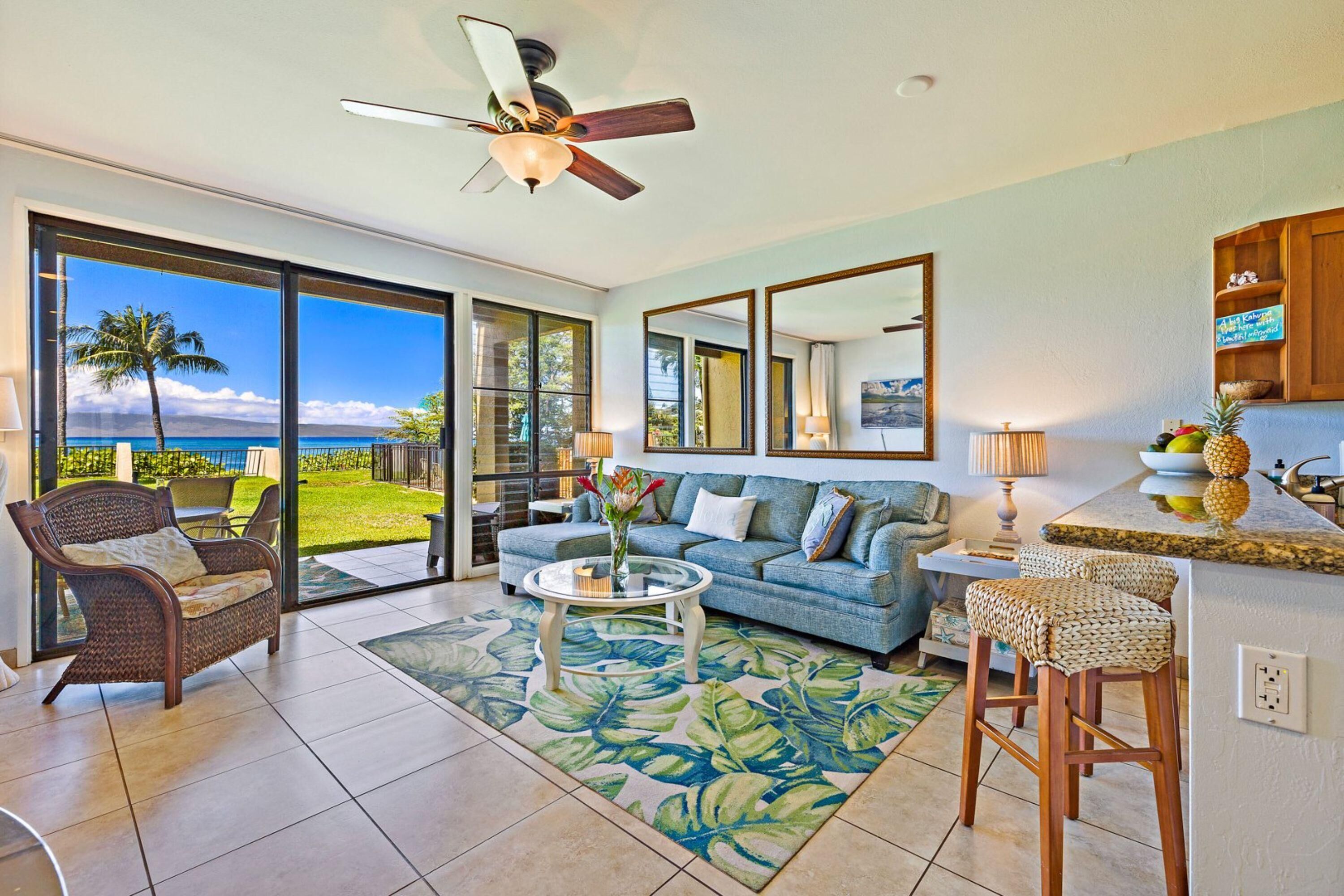 Napili Point Resort by Maui Life Realty